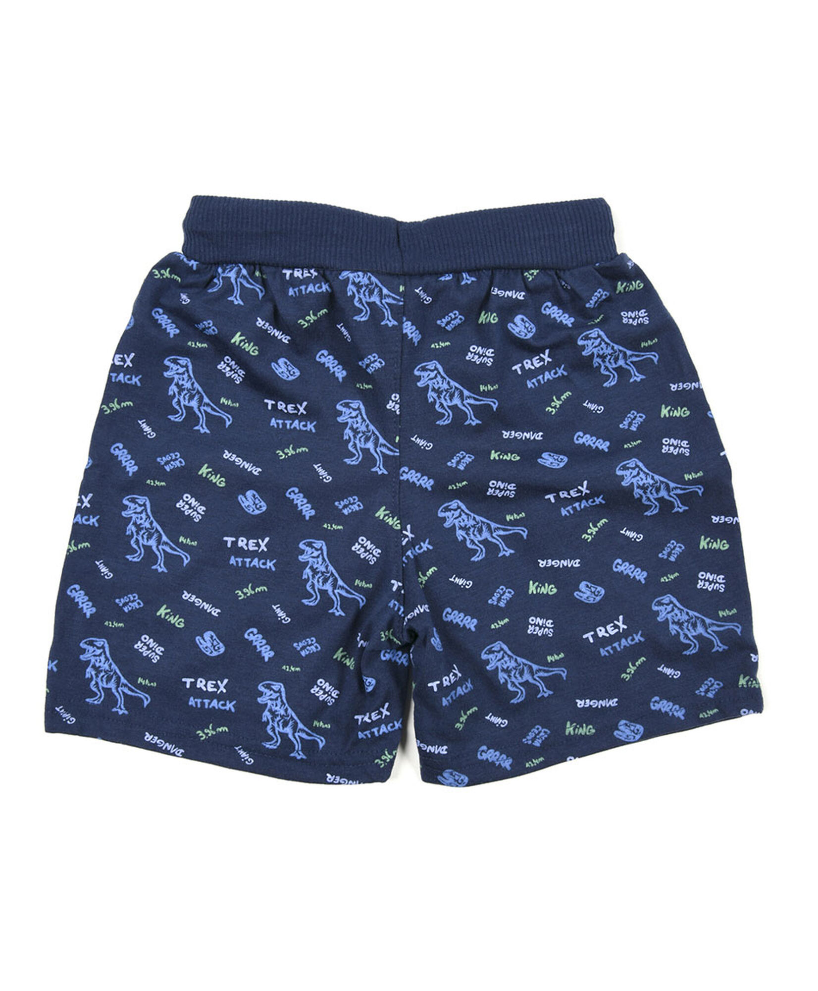 Short bebé dinosaurios Short bebé dinosaurios