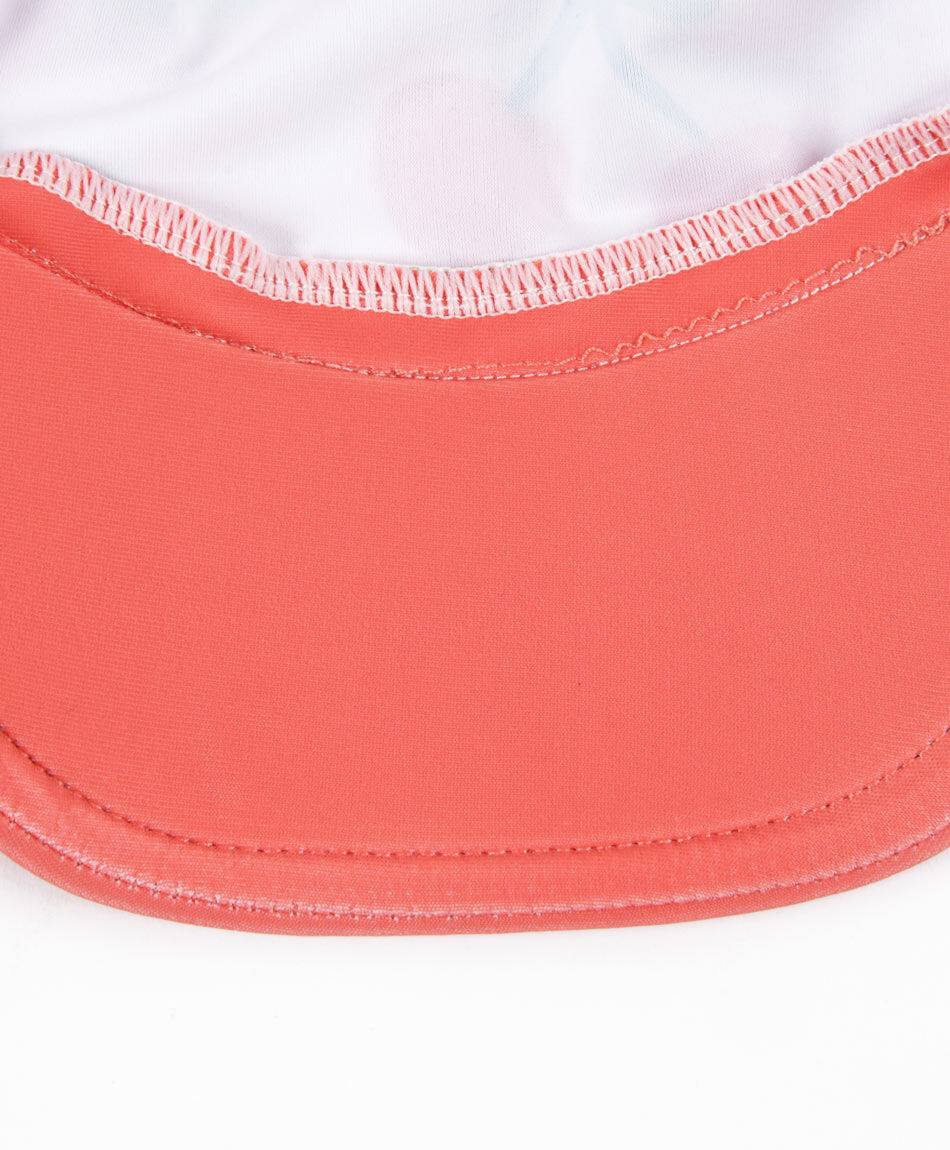 Gorro beb&eacute; agua frutas