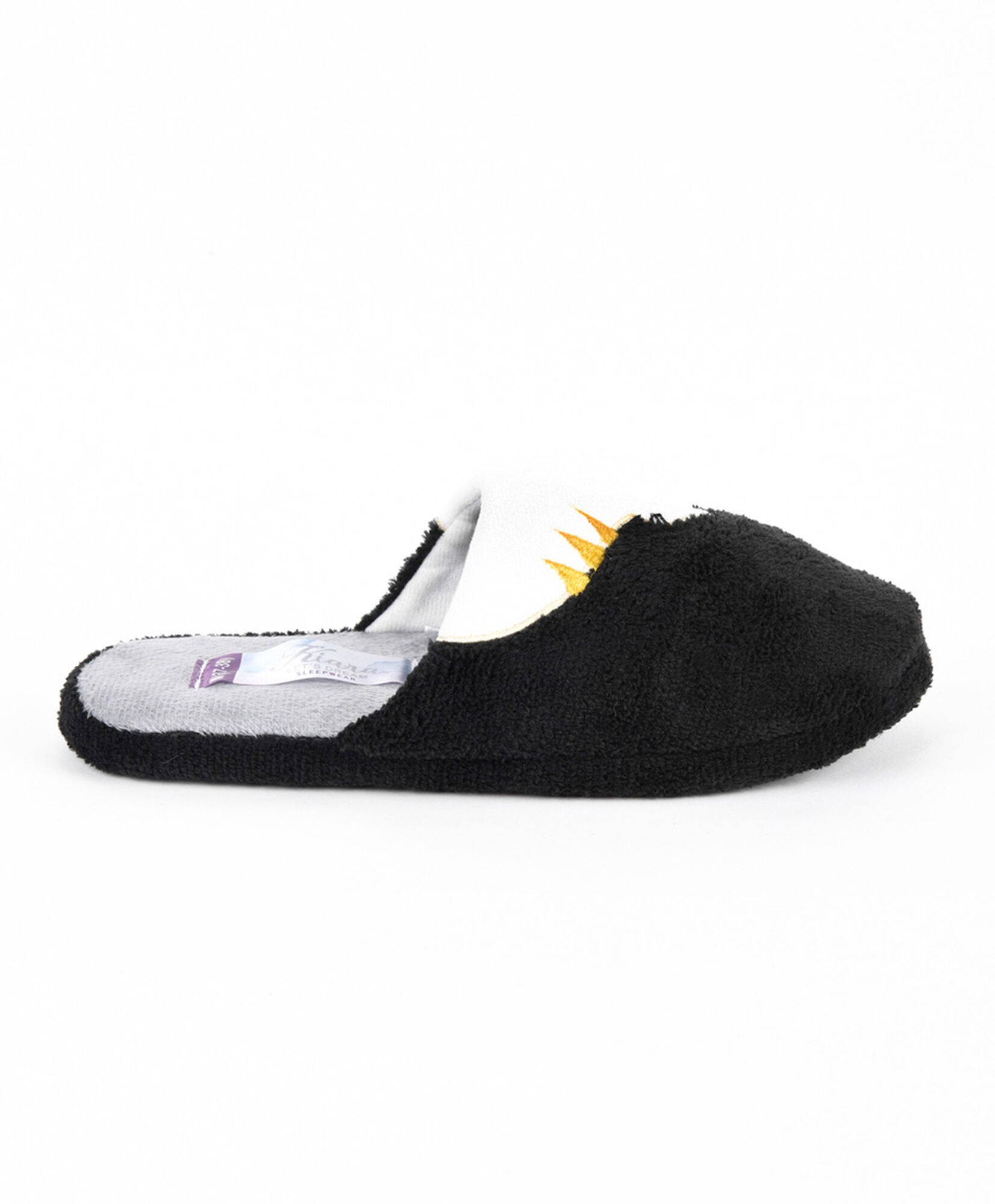 Pantufla mujer gatito Pantufla mujer gatito