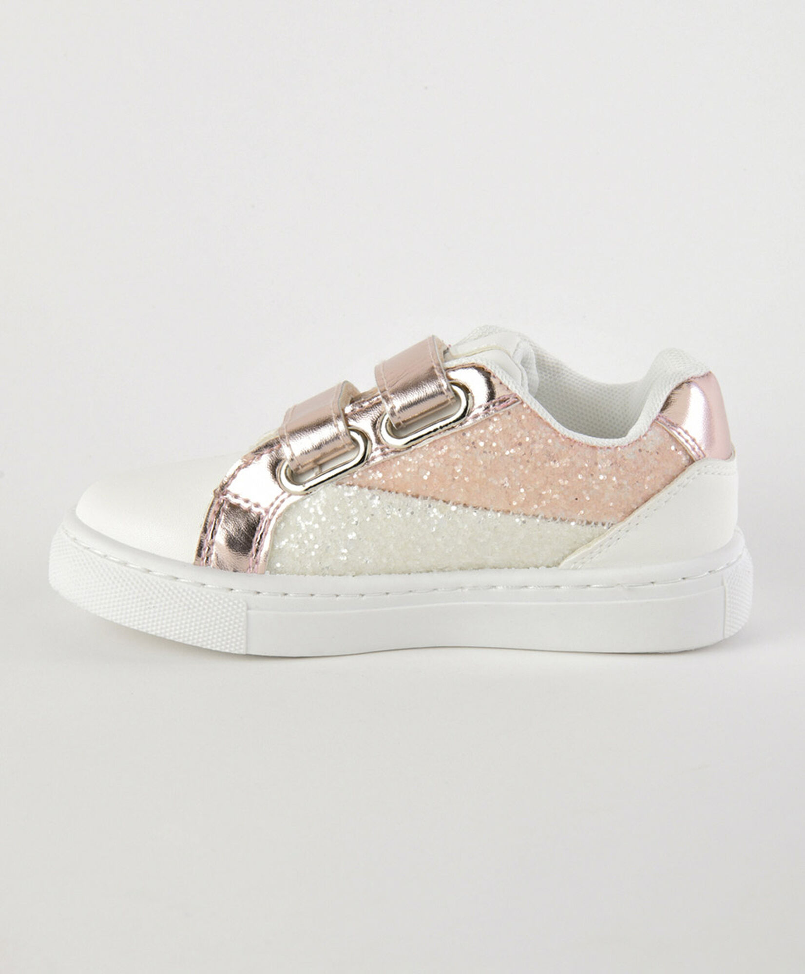 Zapatilla infantil (26 a 31) estrellas brillos Zapatilla infantil (26 a 31) estrellas brillos