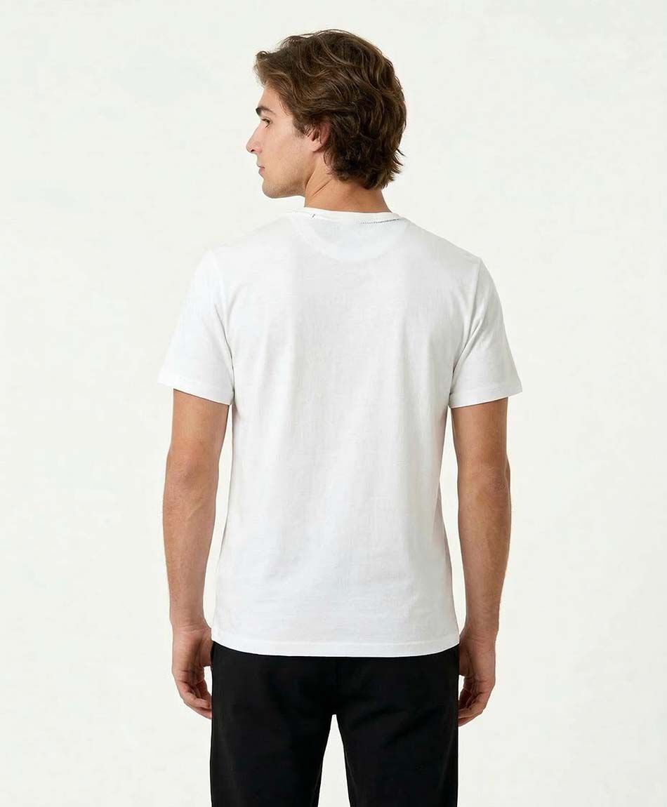 Polera deportiva hombre explore