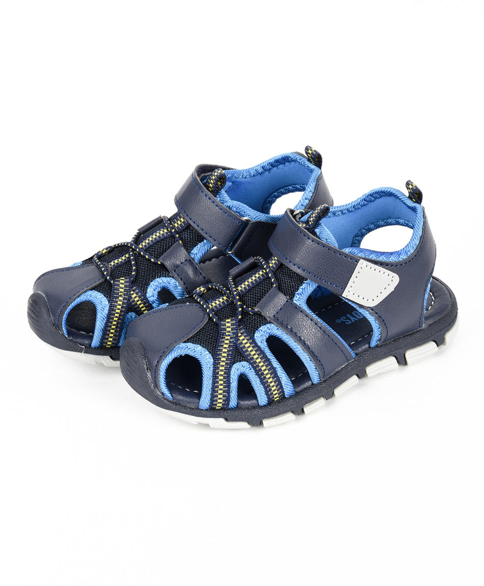 Sandalia niño (26 a 31) azules Sandalia niño (26 a 31) azules