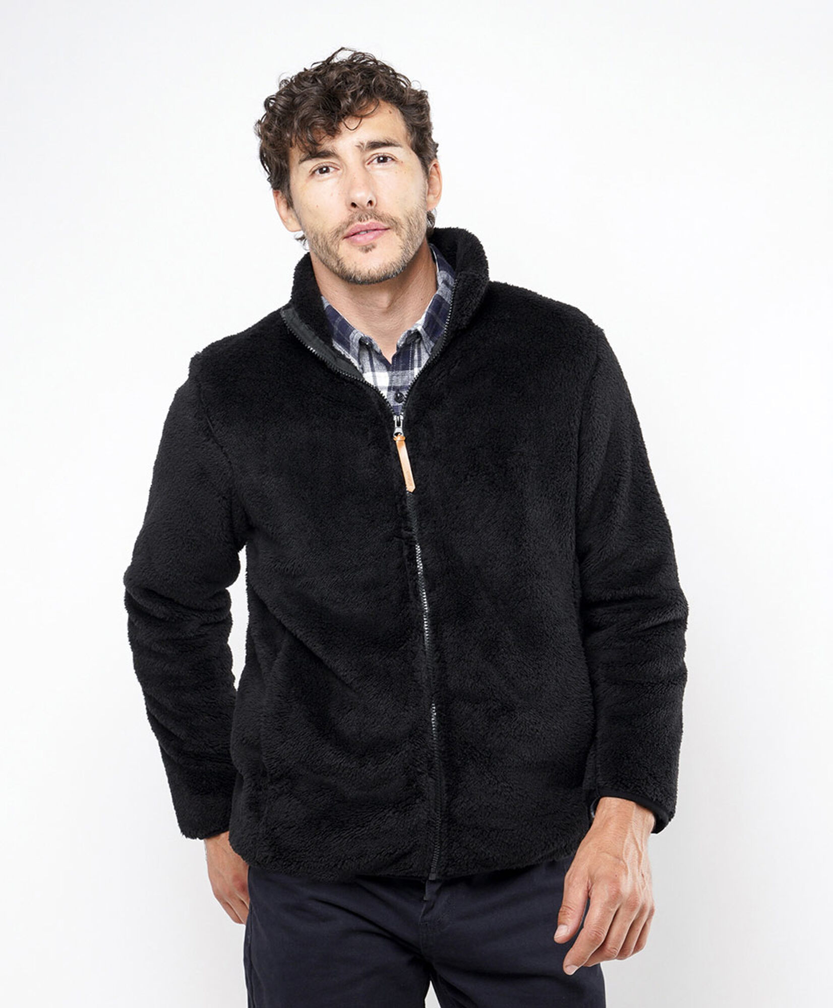 Polar hombre suave Polar hombre suave
