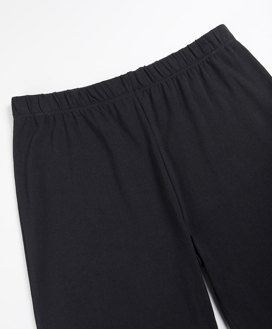 Pack 2 leggins ni&ntilde;a cerezas