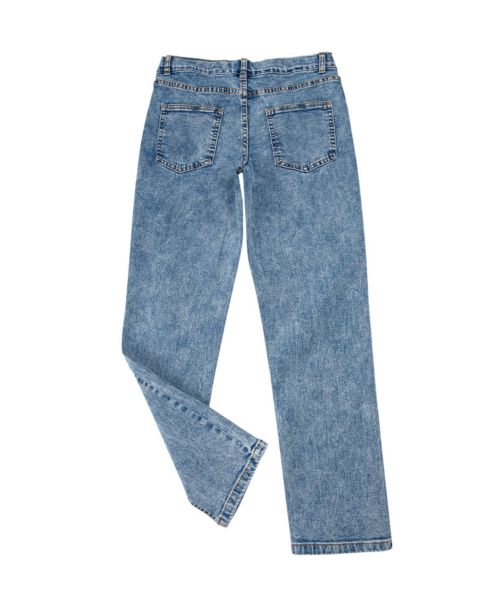 Jeans niño detalle rodillas Jeans niño detalle rodillas