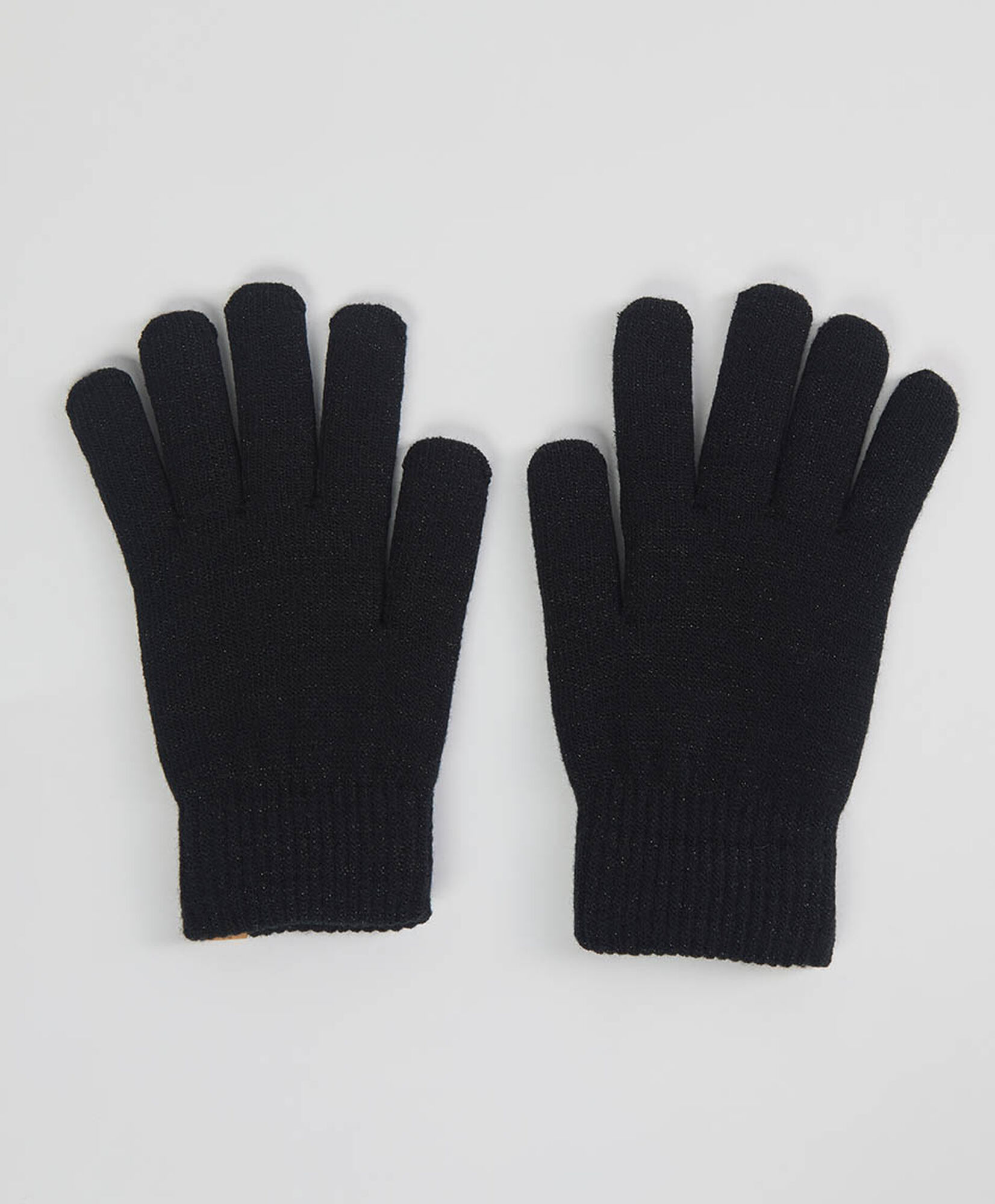 Guantes mujer lurex Guantes mujer lurex
