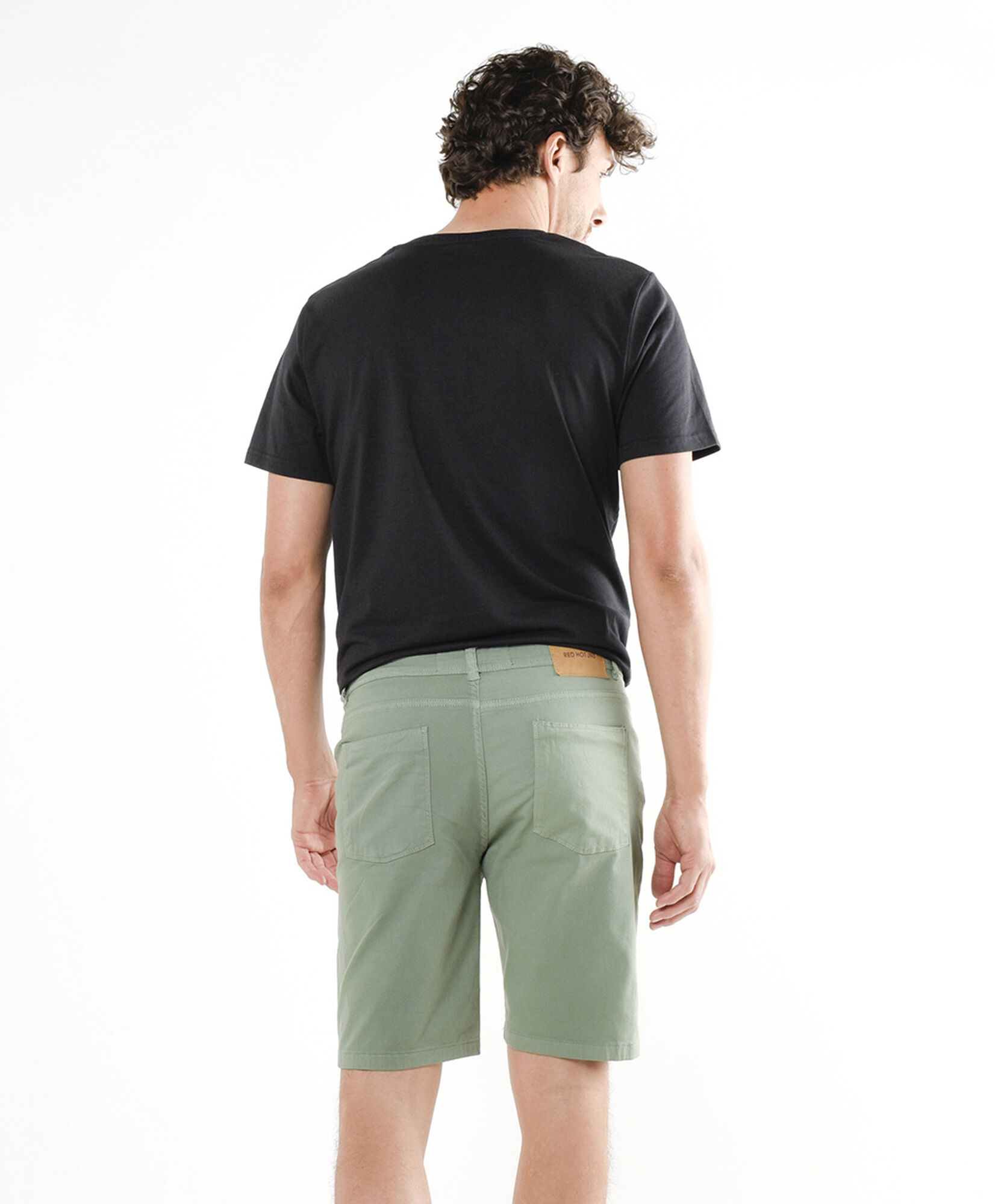 Bermuda hombre lazo colores Bermuda hombre lazo colores