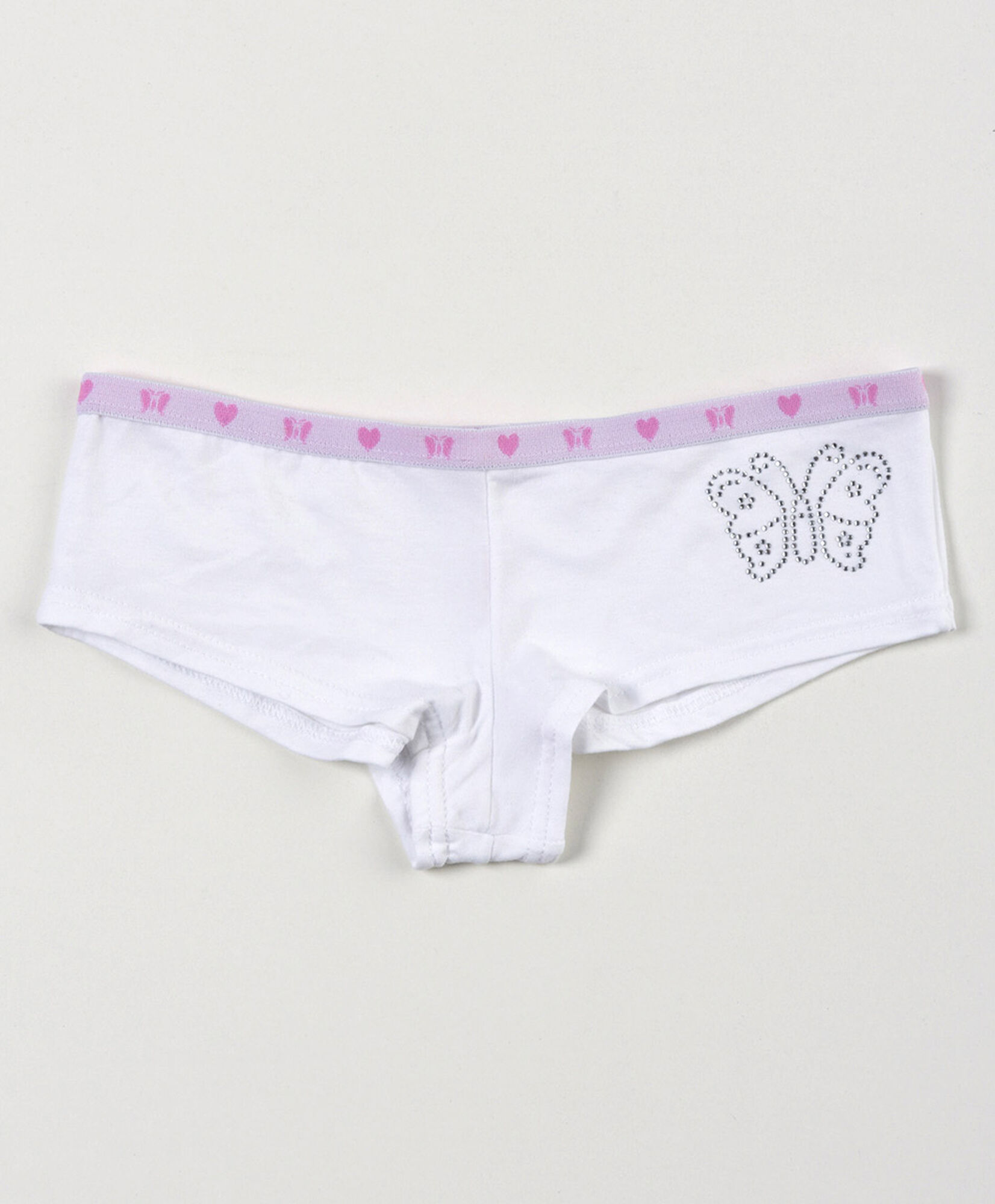 Pantaleta mujer mariposa Pantaleta mujer mariposa