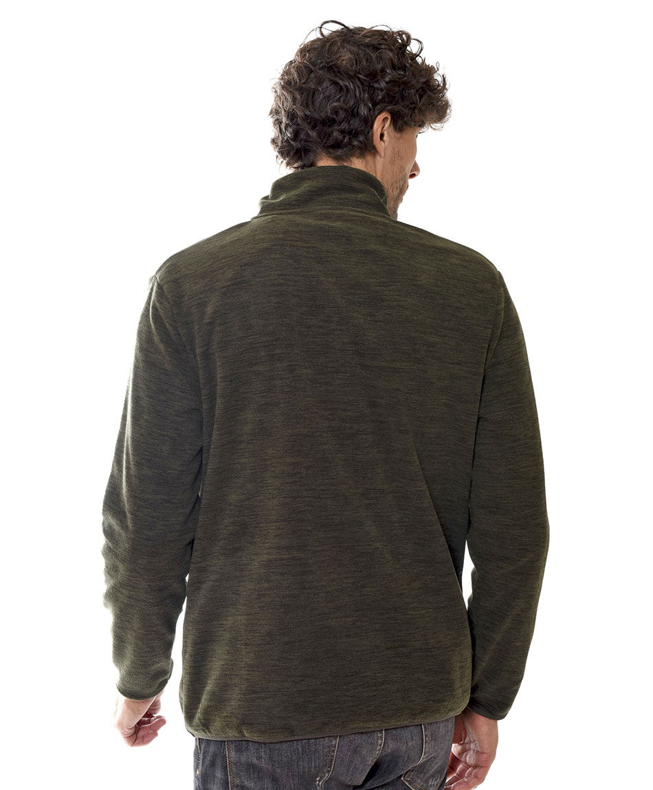 Poleron polar fleece