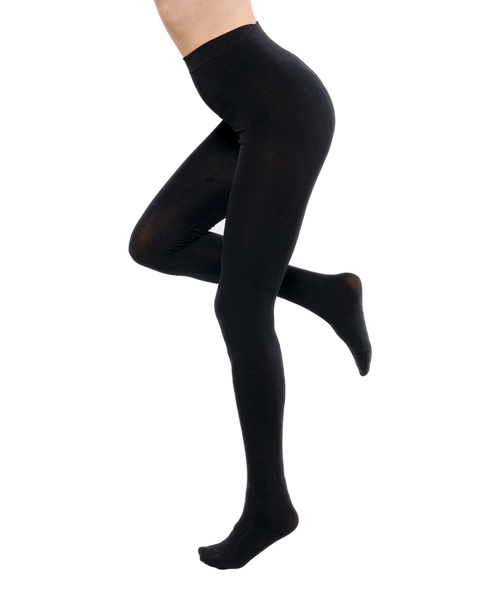 Panty mujer corazones 180 denier Panty mujer corazones 180 denier