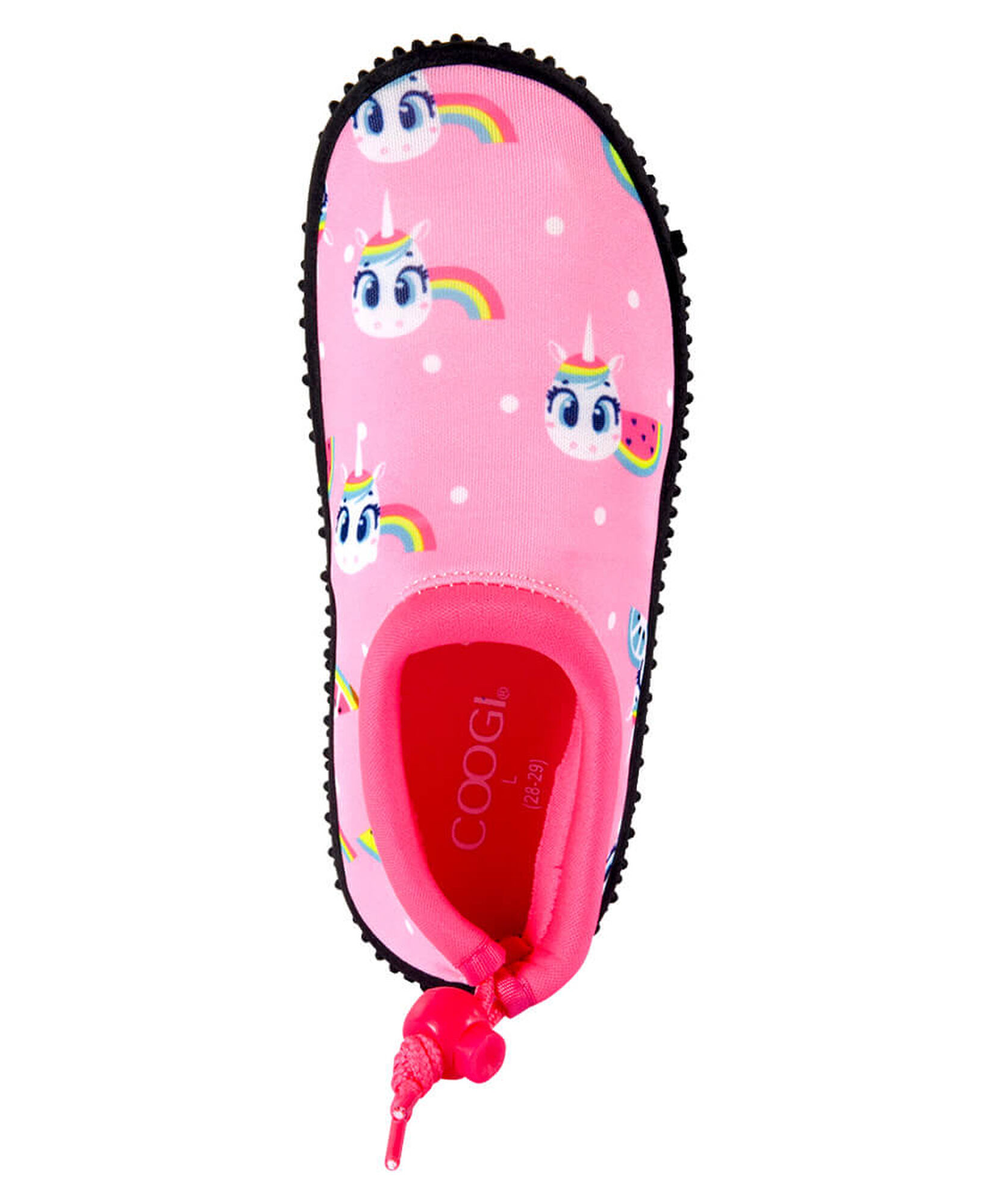 Zapatos agua unicornio Zapatos agua unicornio