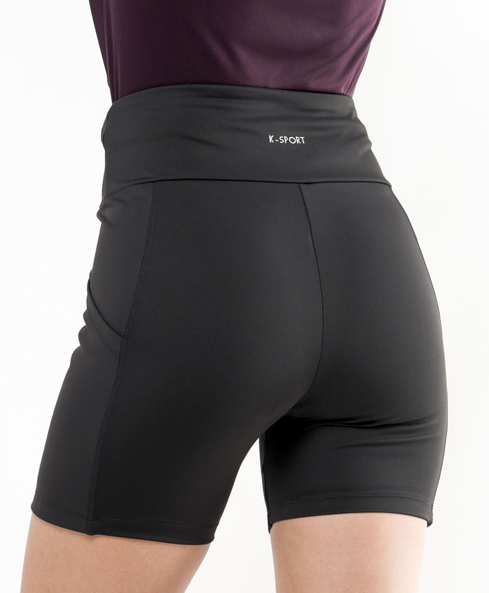 SHORT BIKER BAS SHORT BIKER BAS