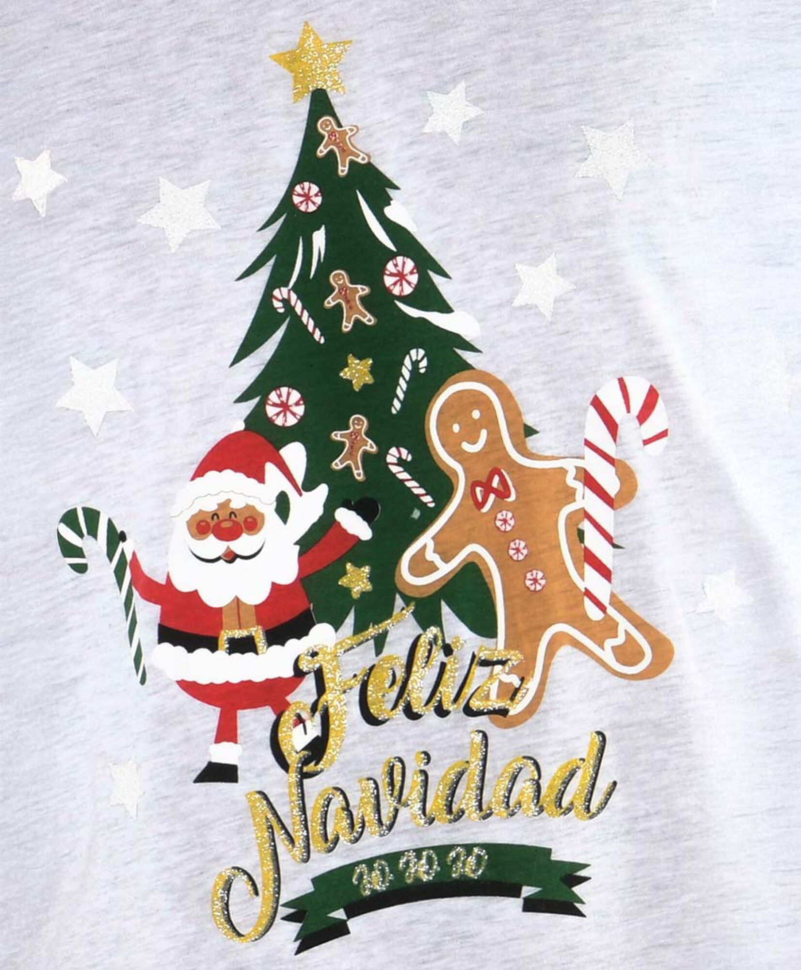 Pijama hombre navidad short Pijama hombre navidad short