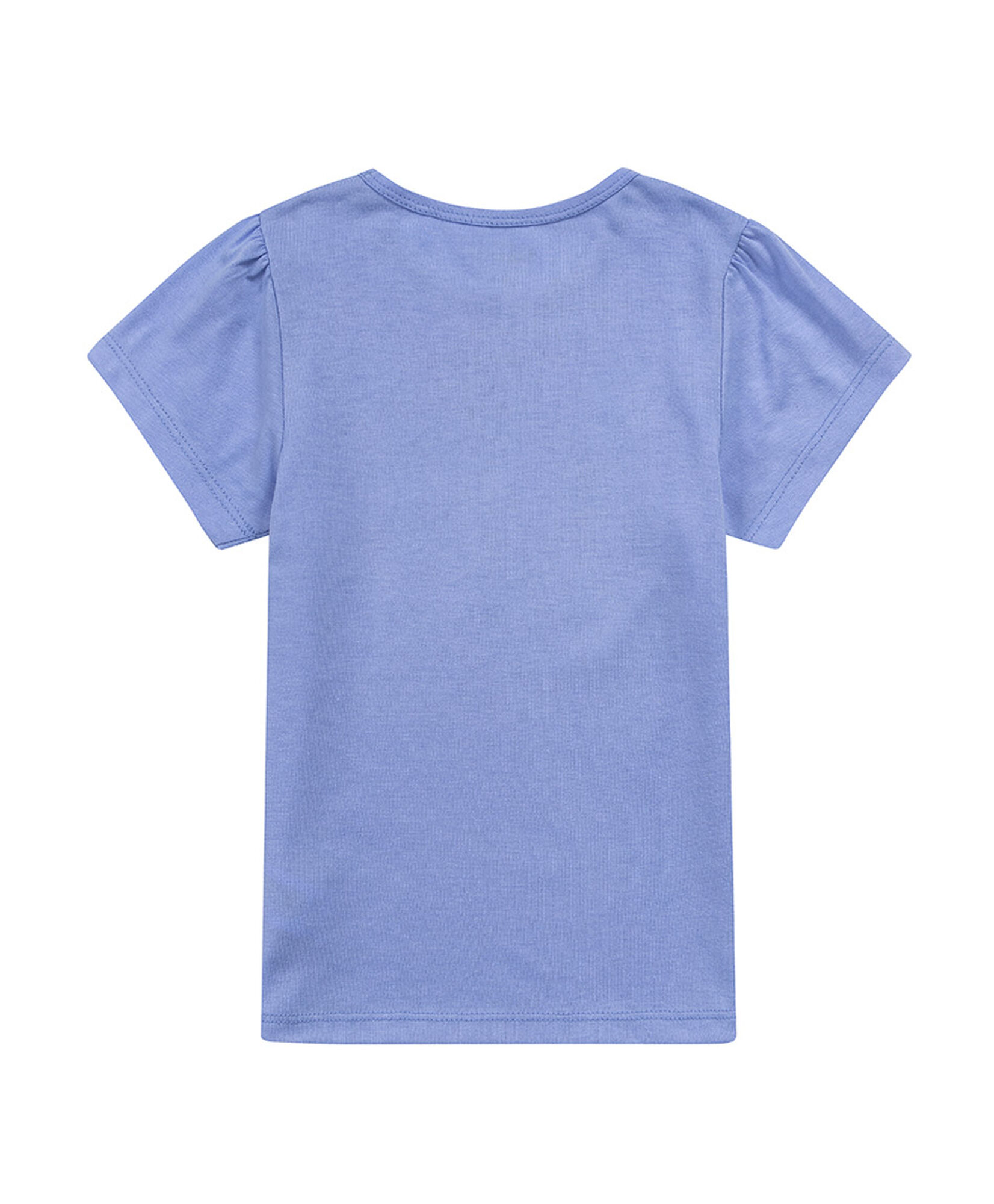 Polera bebé flores sol Polera bebé flores sol