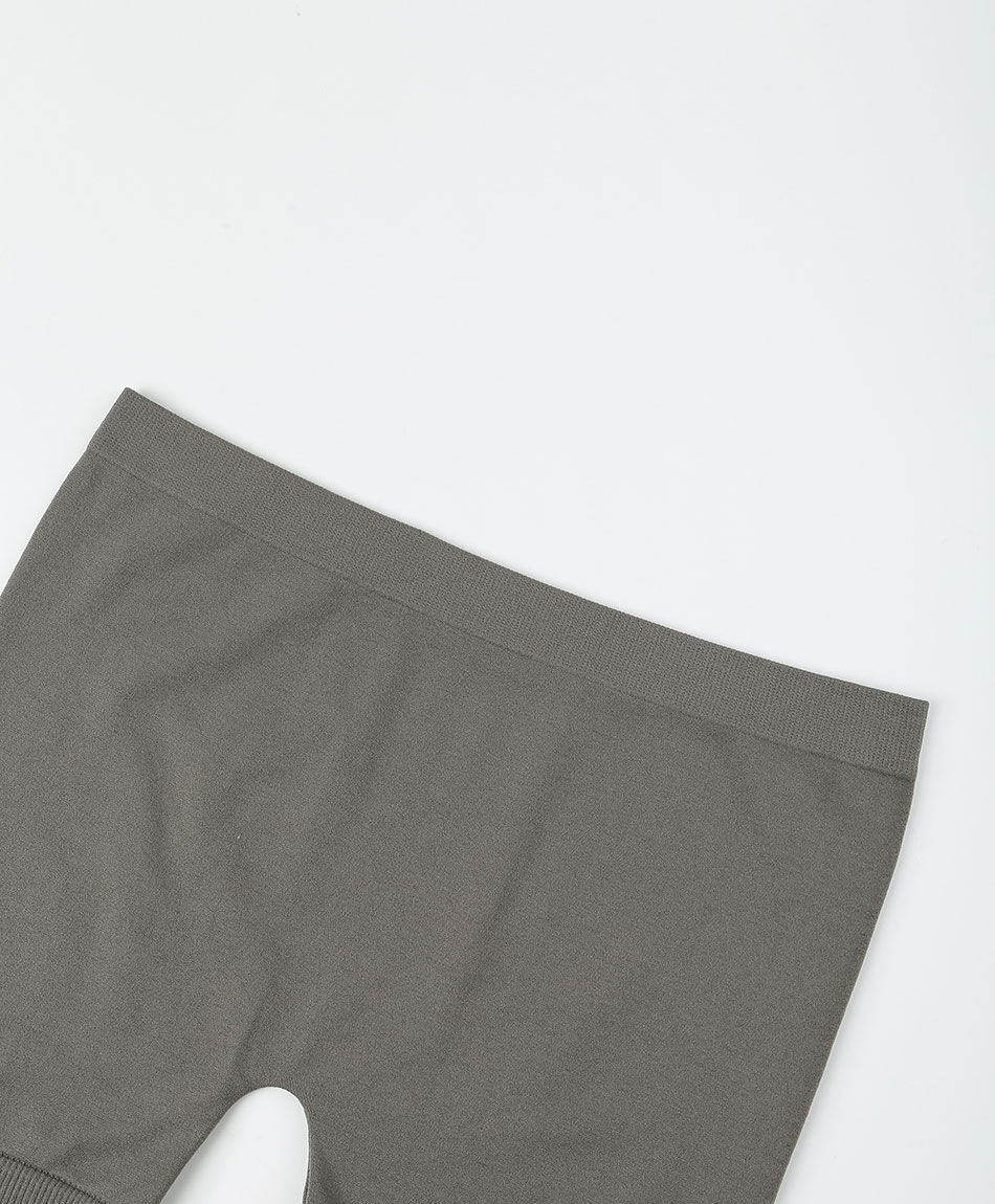 Leggins escolar poliester gris