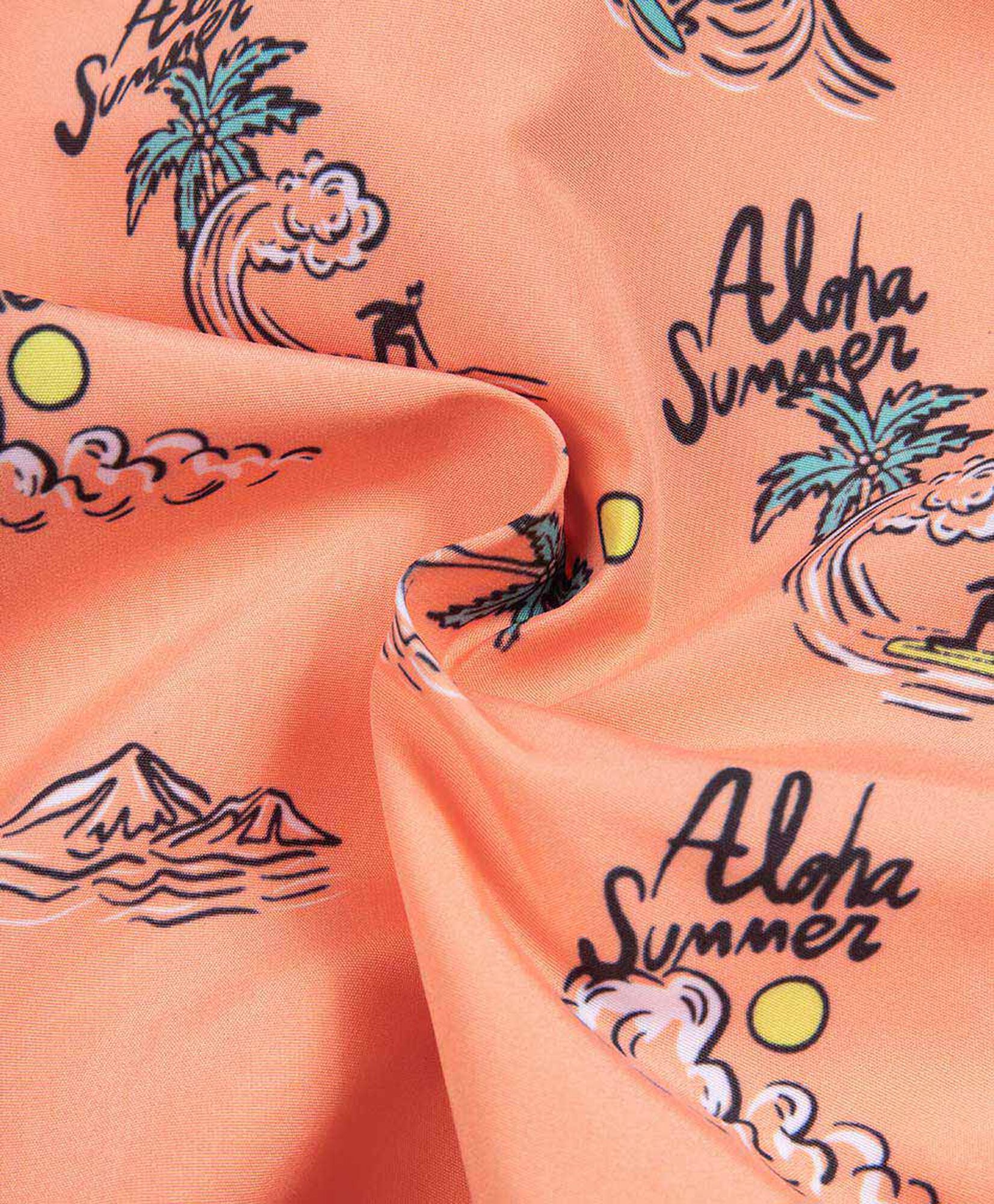 Traje de baño niño aloha Traje de baño niño aloha