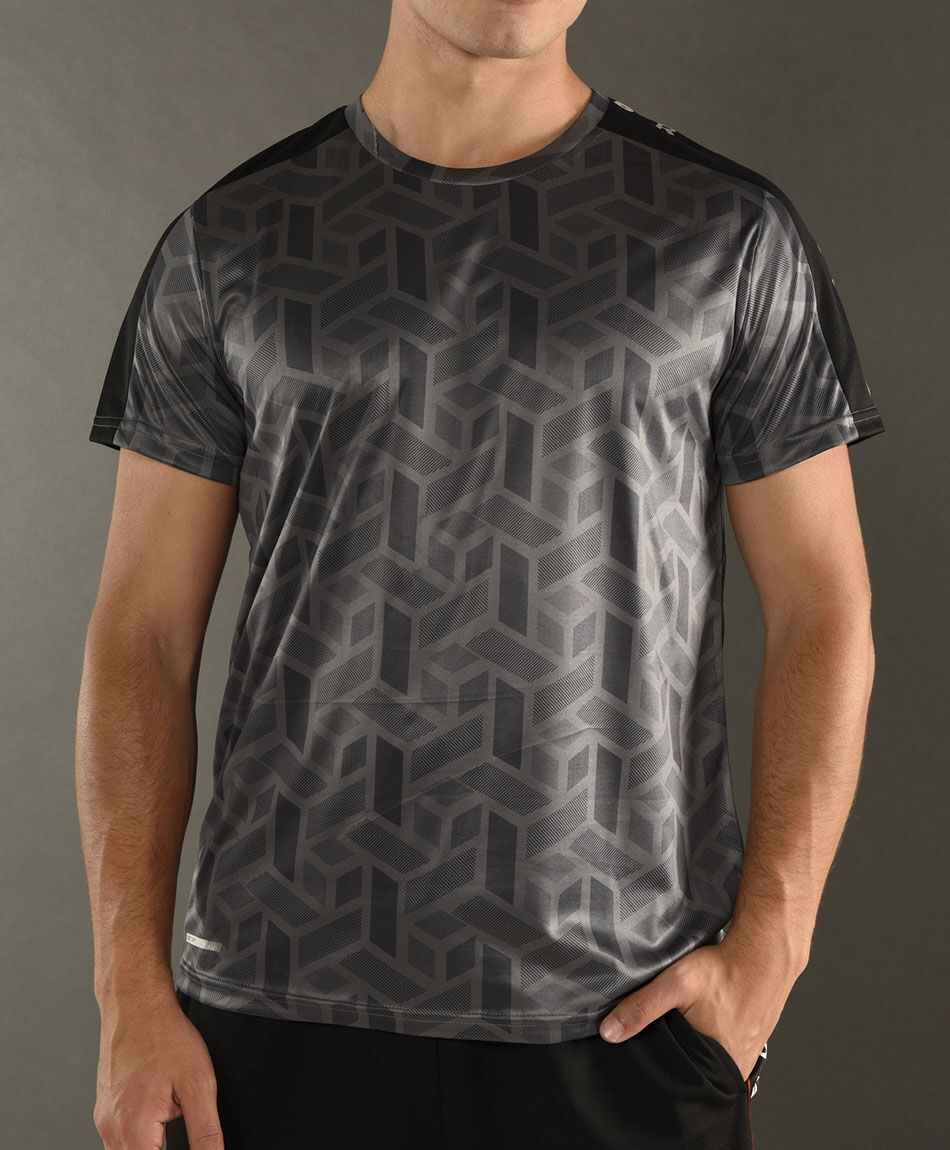 Polera running