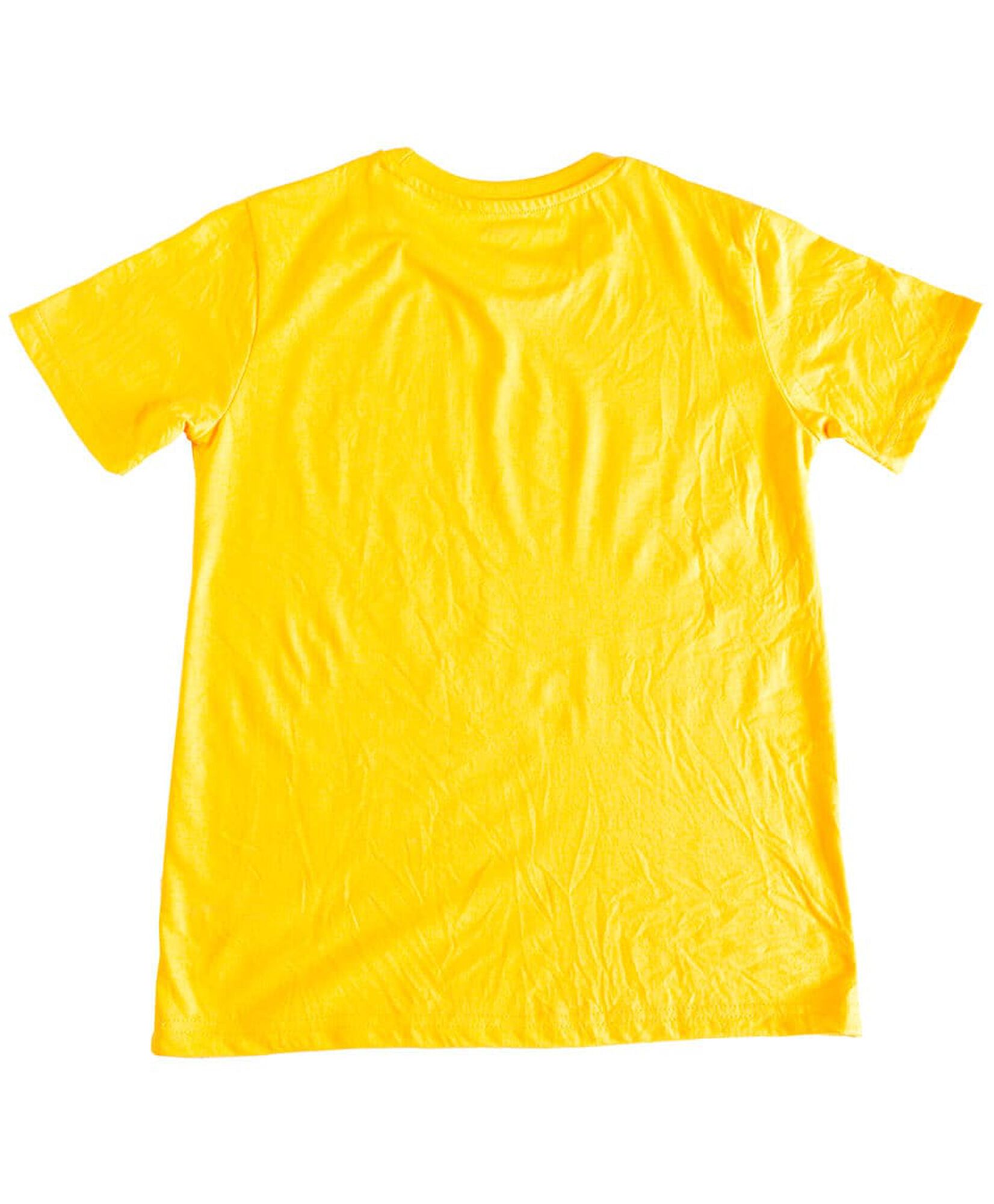 Polera estampada Polera estampada
