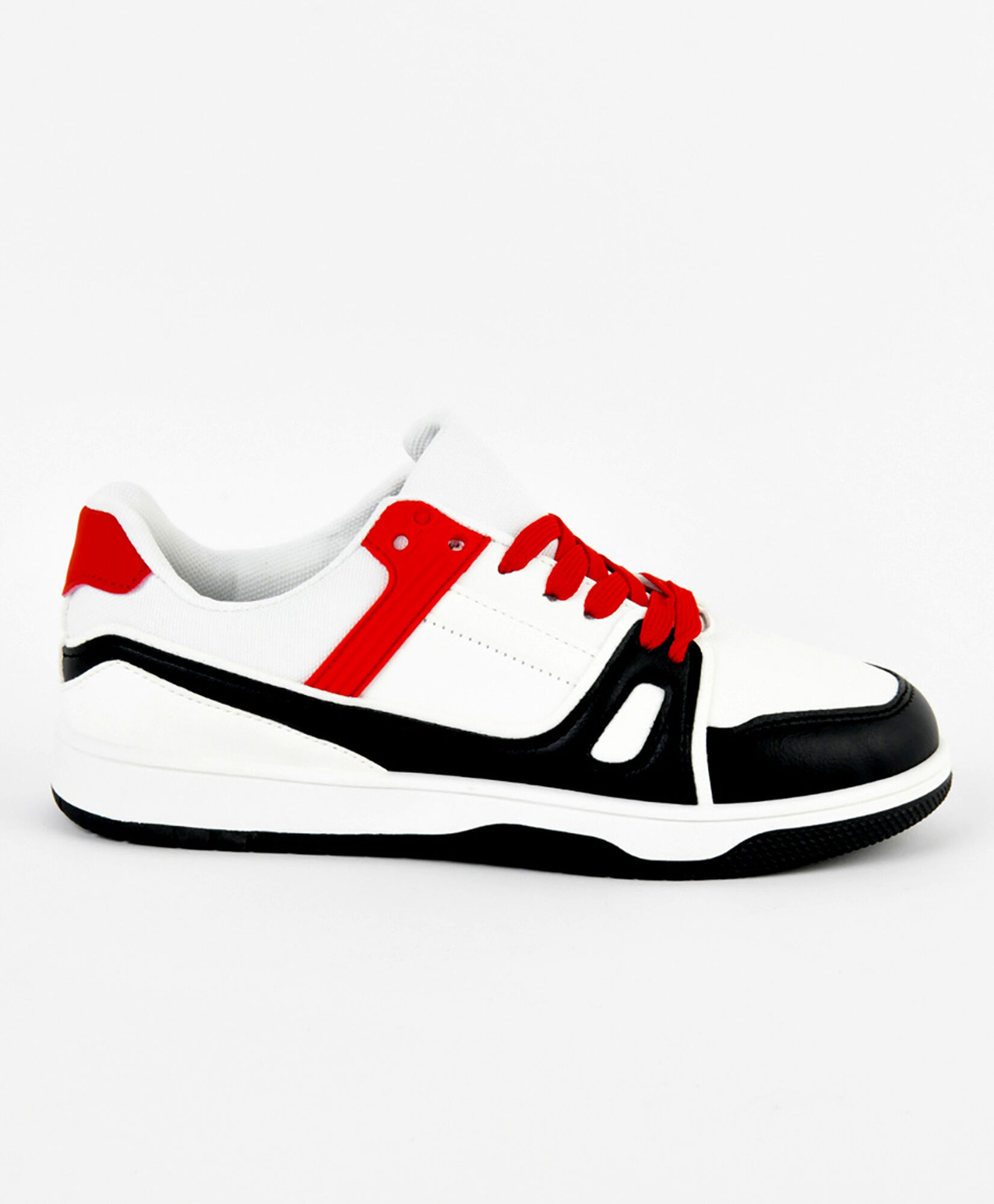Zapatilla infantil (32 a 37) bicolor Zapatilla infantil (32 a 37) bicolor