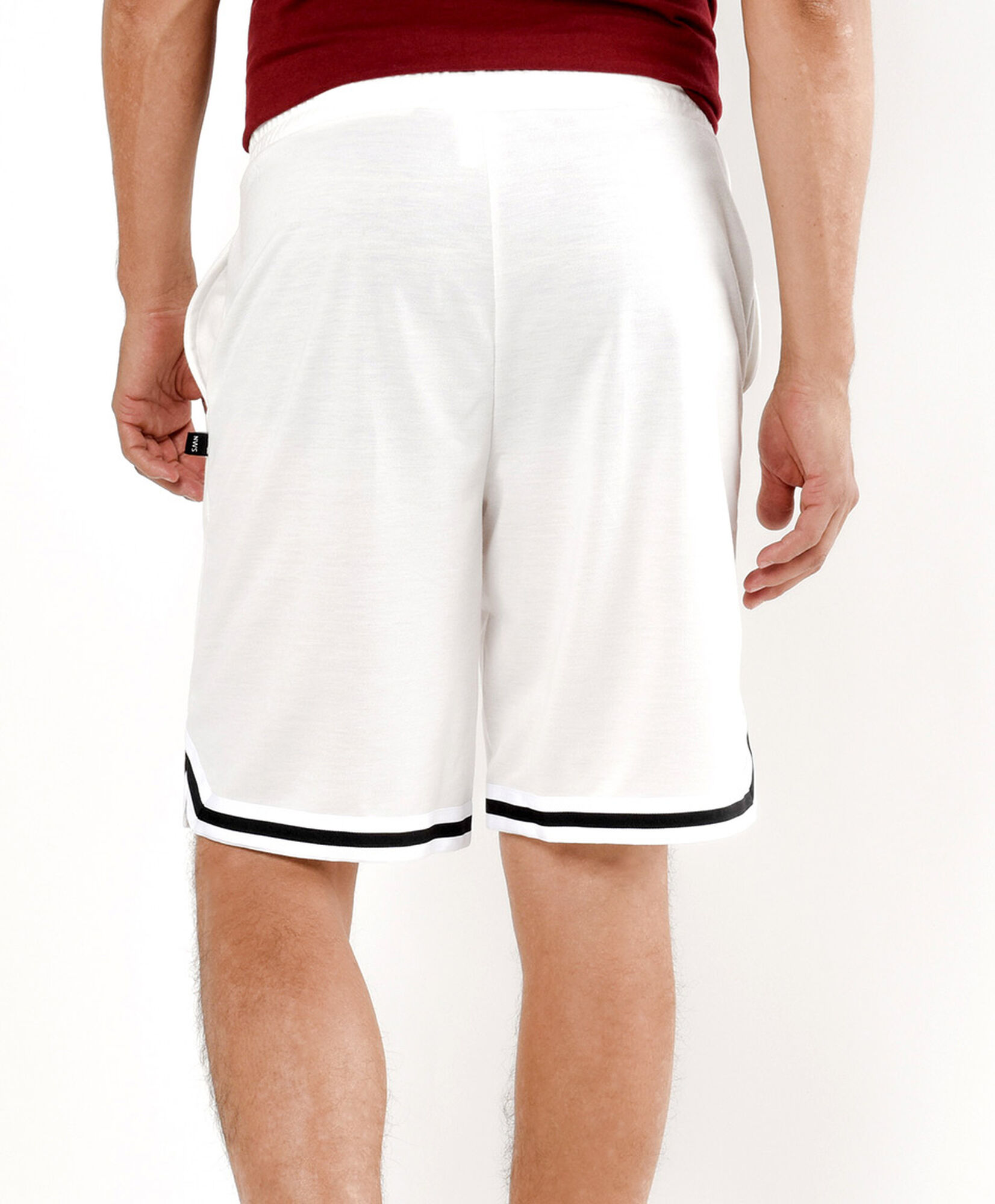 Short deportivo hombre new york Short deportivo hombre new york