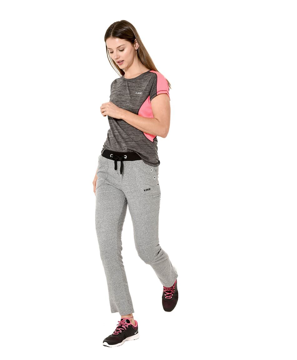 Pantalon ojetillos