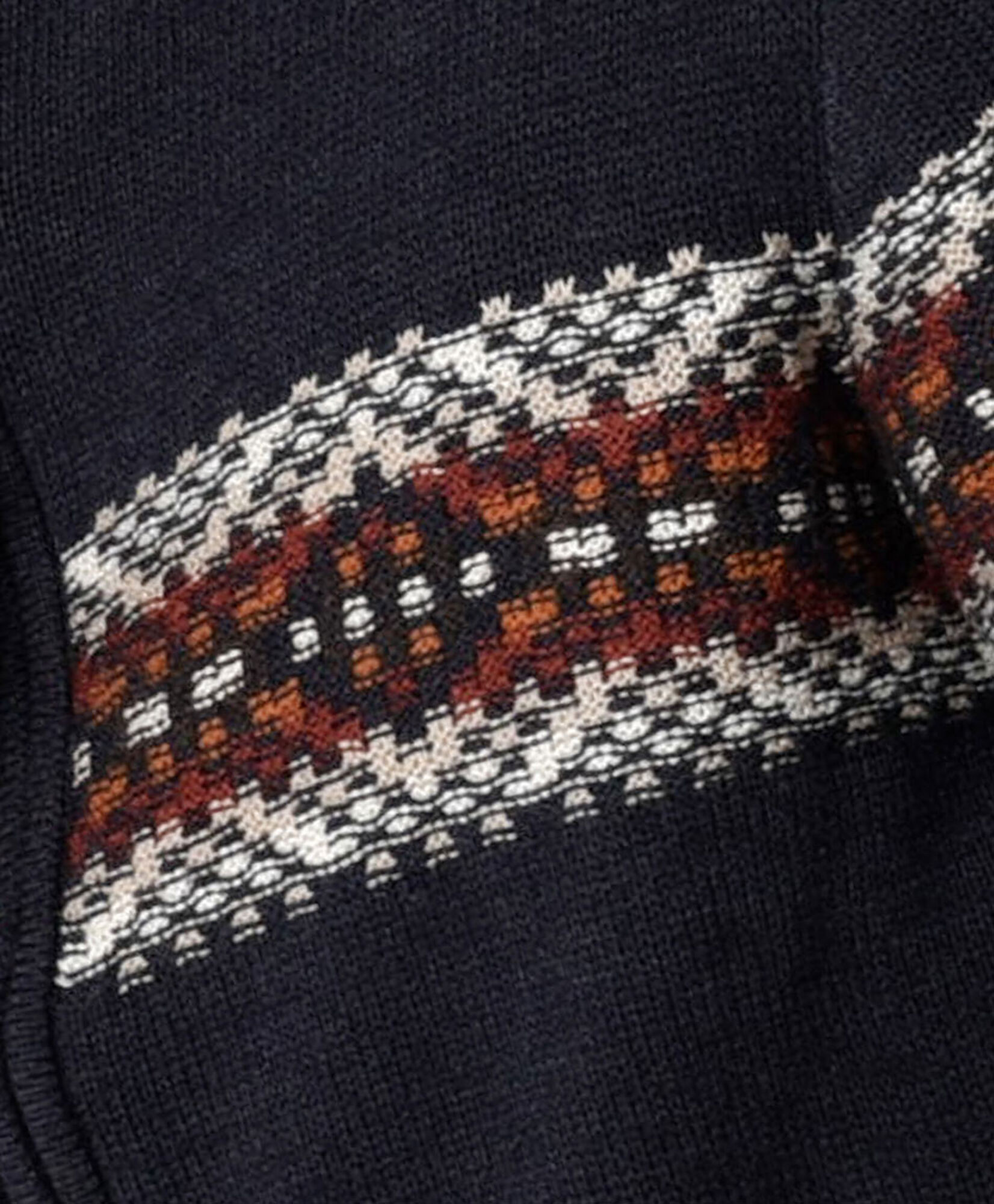 Sweater hombre cuello alto Sweater hombre cuello alto