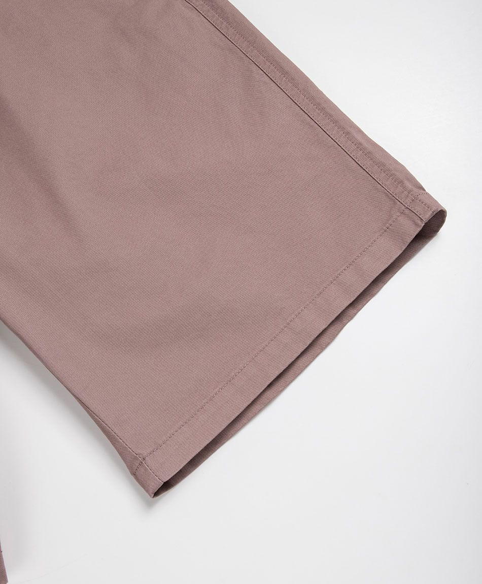 Bermuda hombre rosada algod&oacute;n
