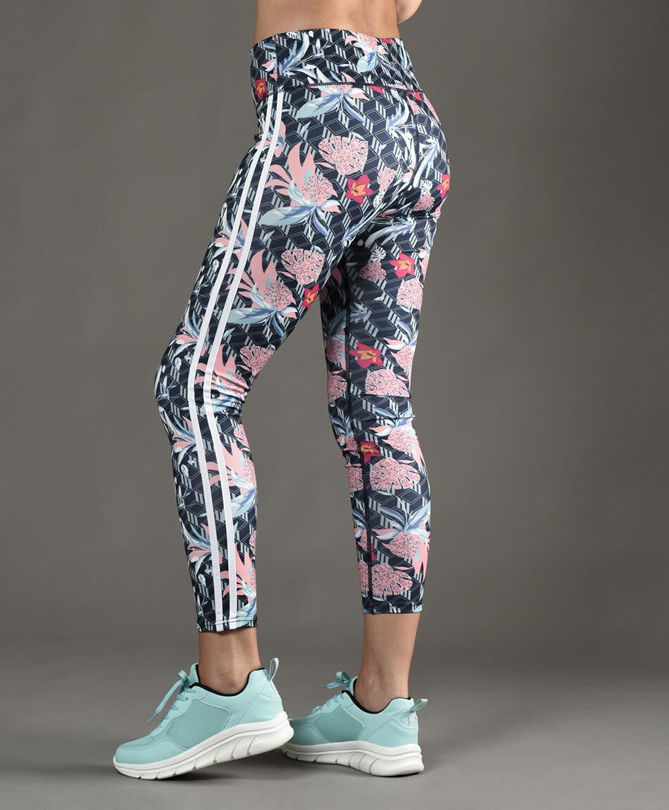 Calza deportiva