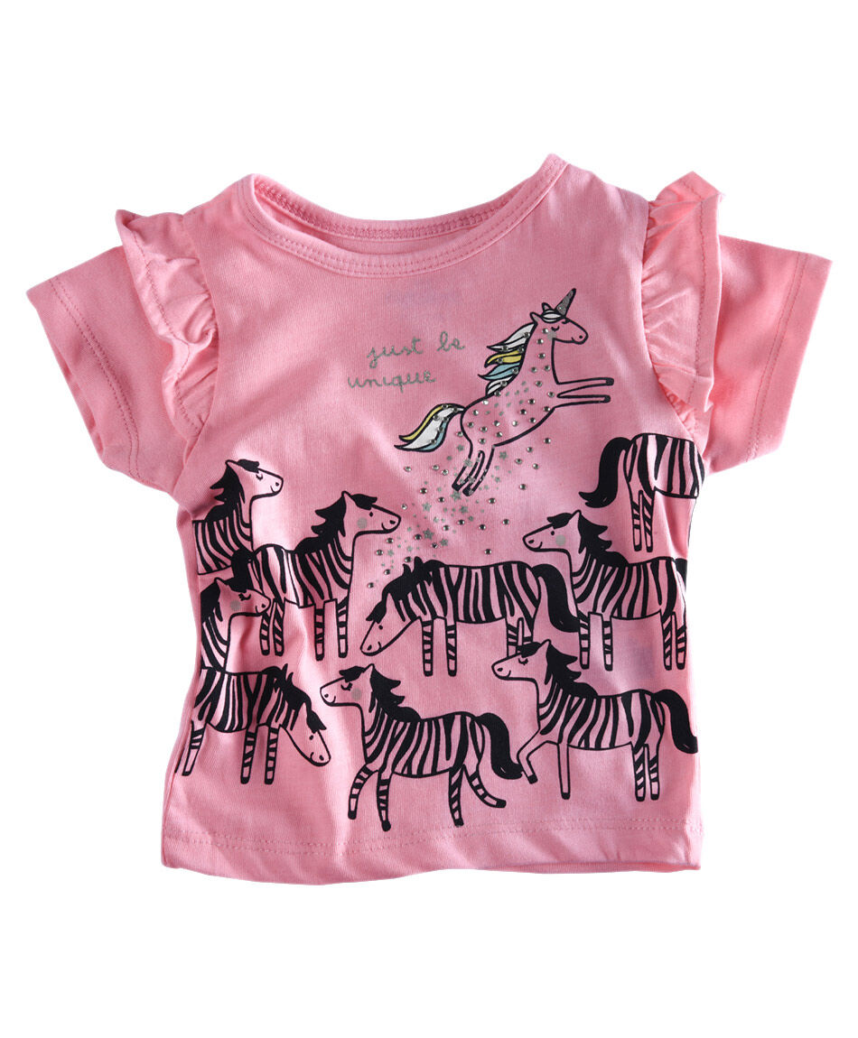 Polera lentejuelas