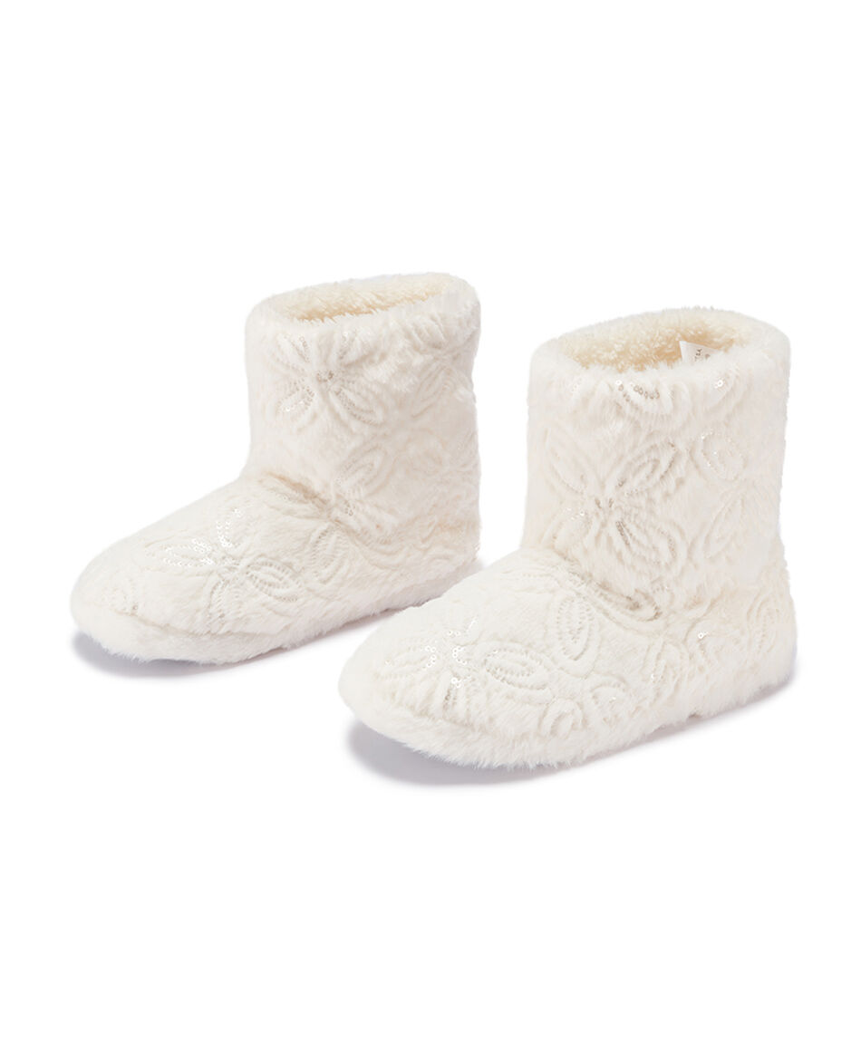 Bot&iacute;n descanso mujer lentejuelas