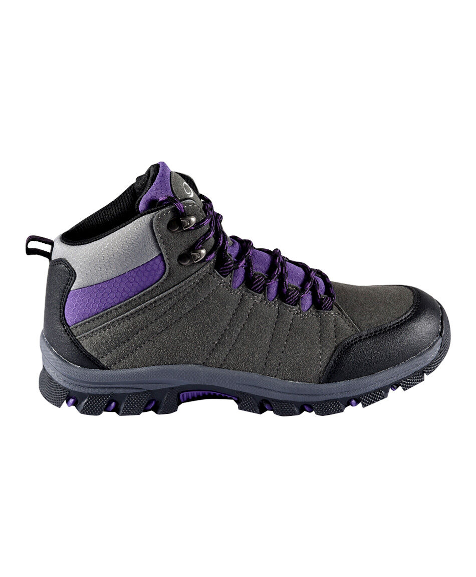 Zapatilla outdoor