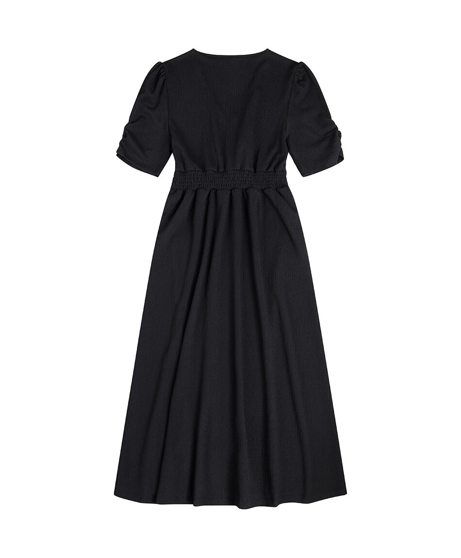 Vestido mujer liso