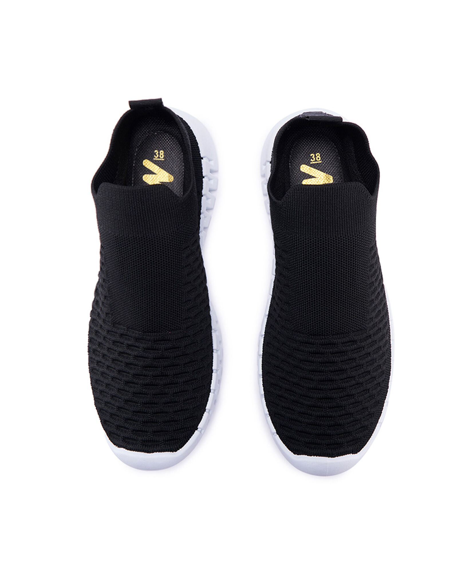 Zapatilla mujer slip on plataforma Zapatilla mujer slip on plataforma
