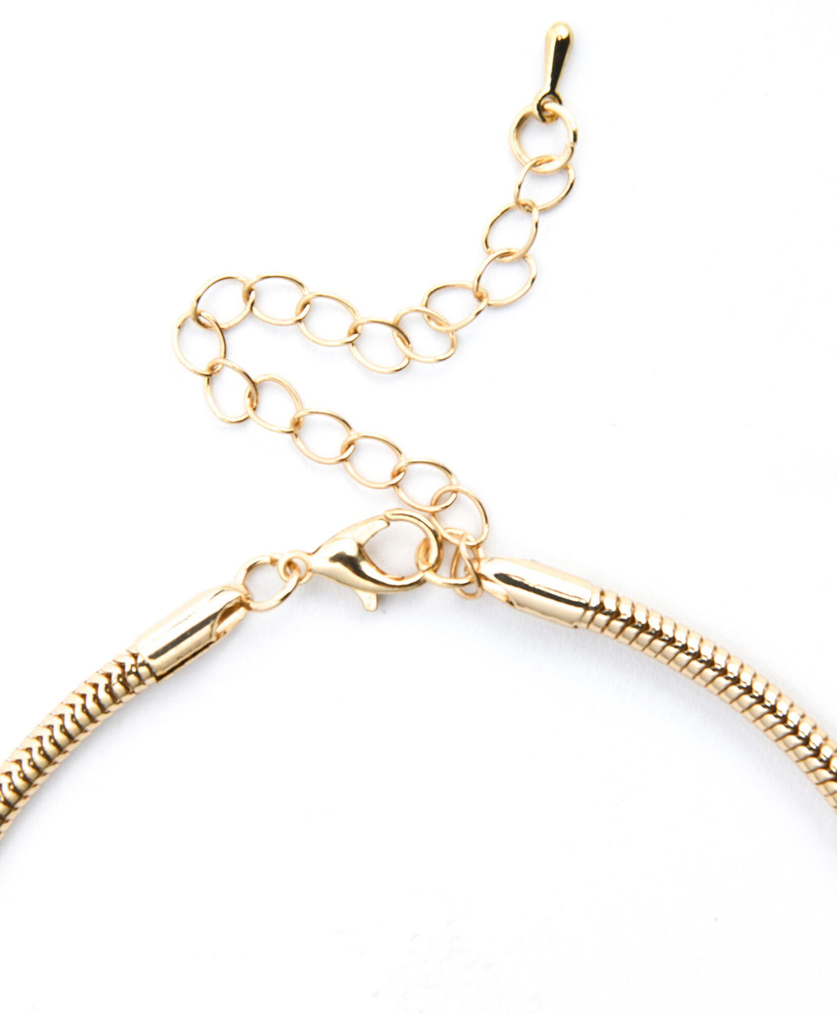 Set collar + aros mujer medalla Set collar + aros mujer medalla