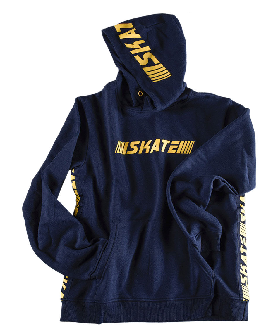 Poleron estampado