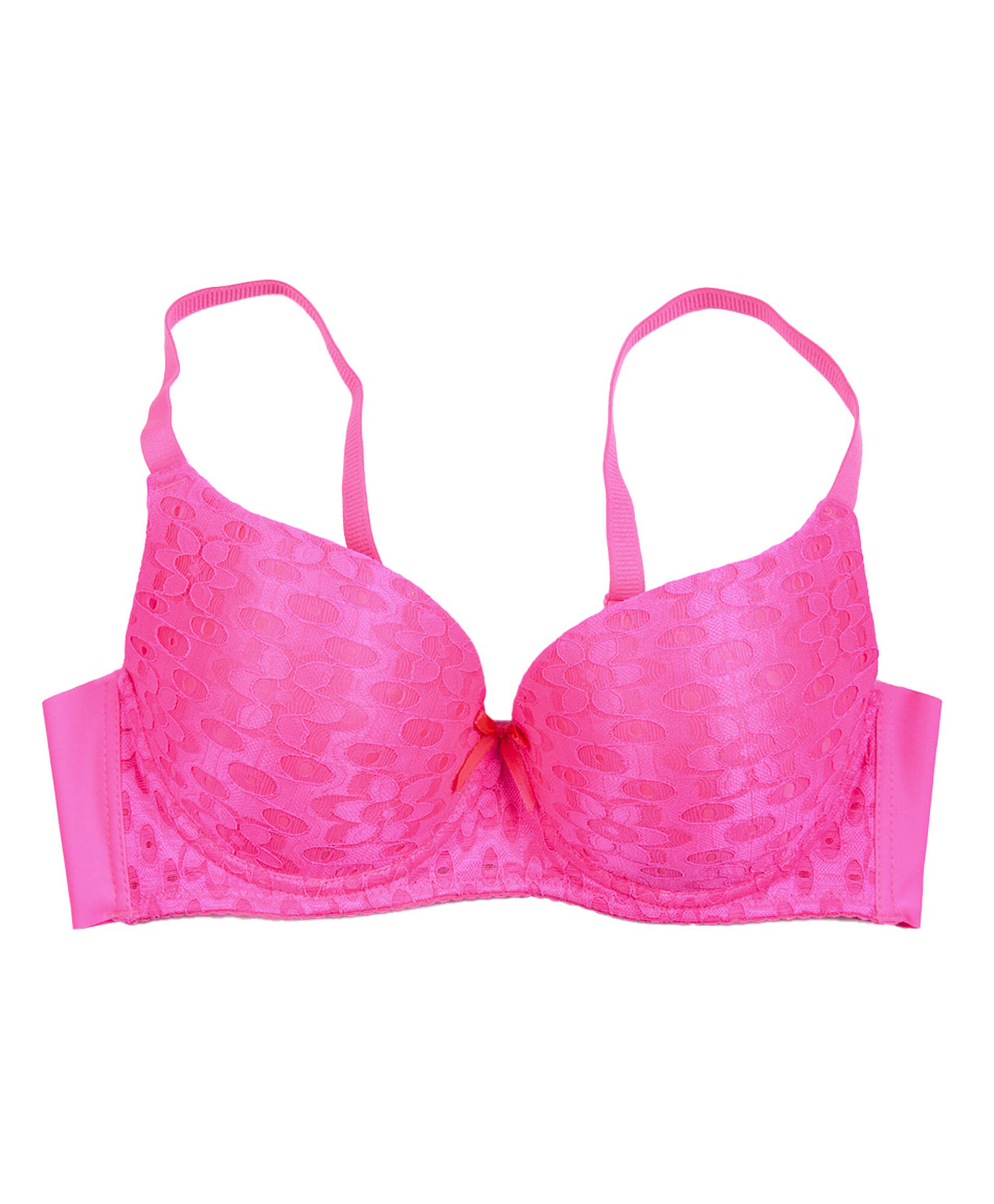 Sostén mujer push up lado seamless Sostén mujer push up lado seamless