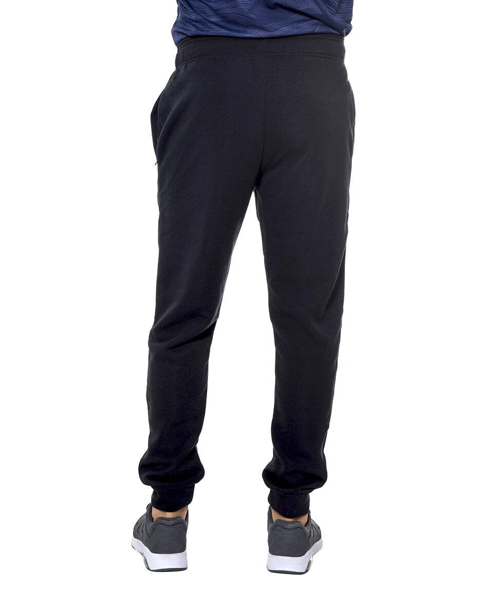 Pantalon deportivo print