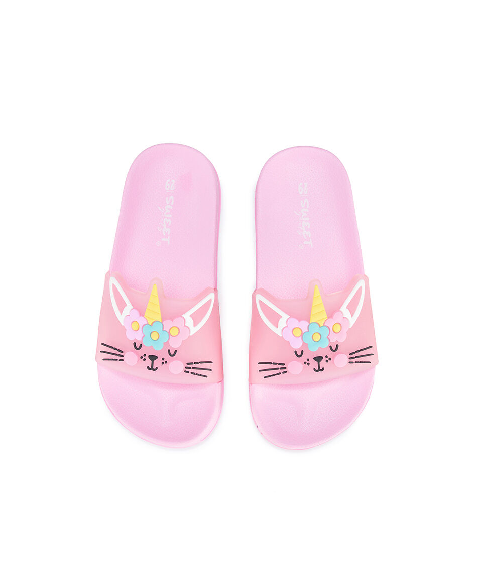 Sandalia infantil (26 a 31)