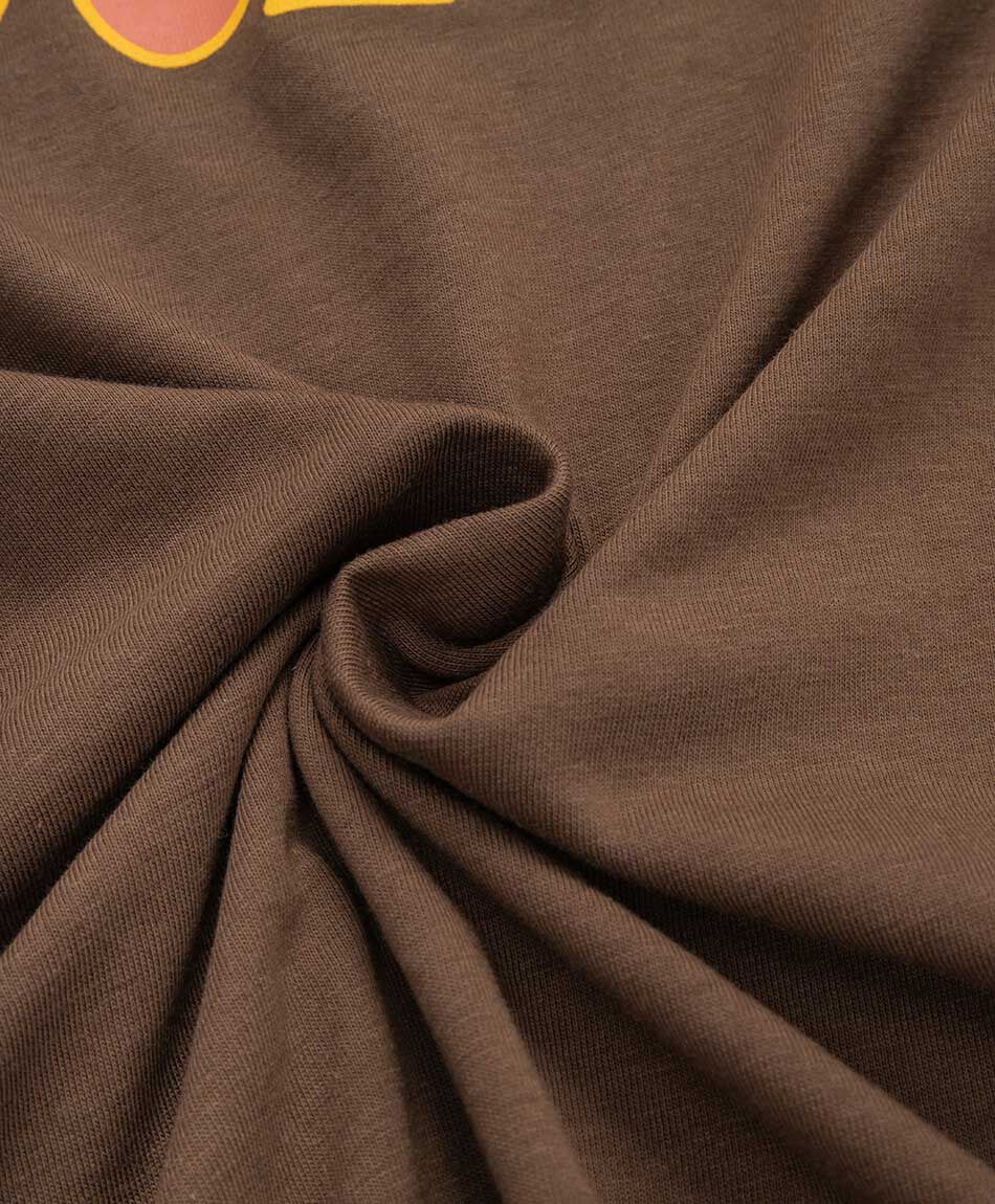 Polera hombre perfection is boring