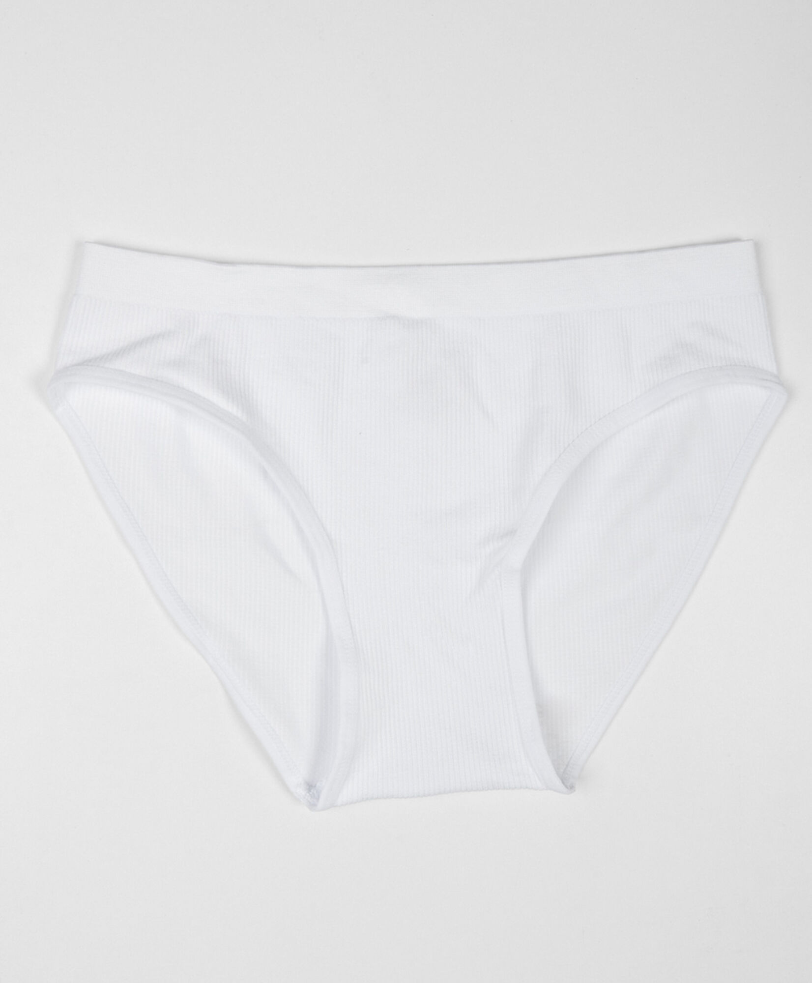 Bikini mujer seamless acanalado Bikini mujer seamless acanalado