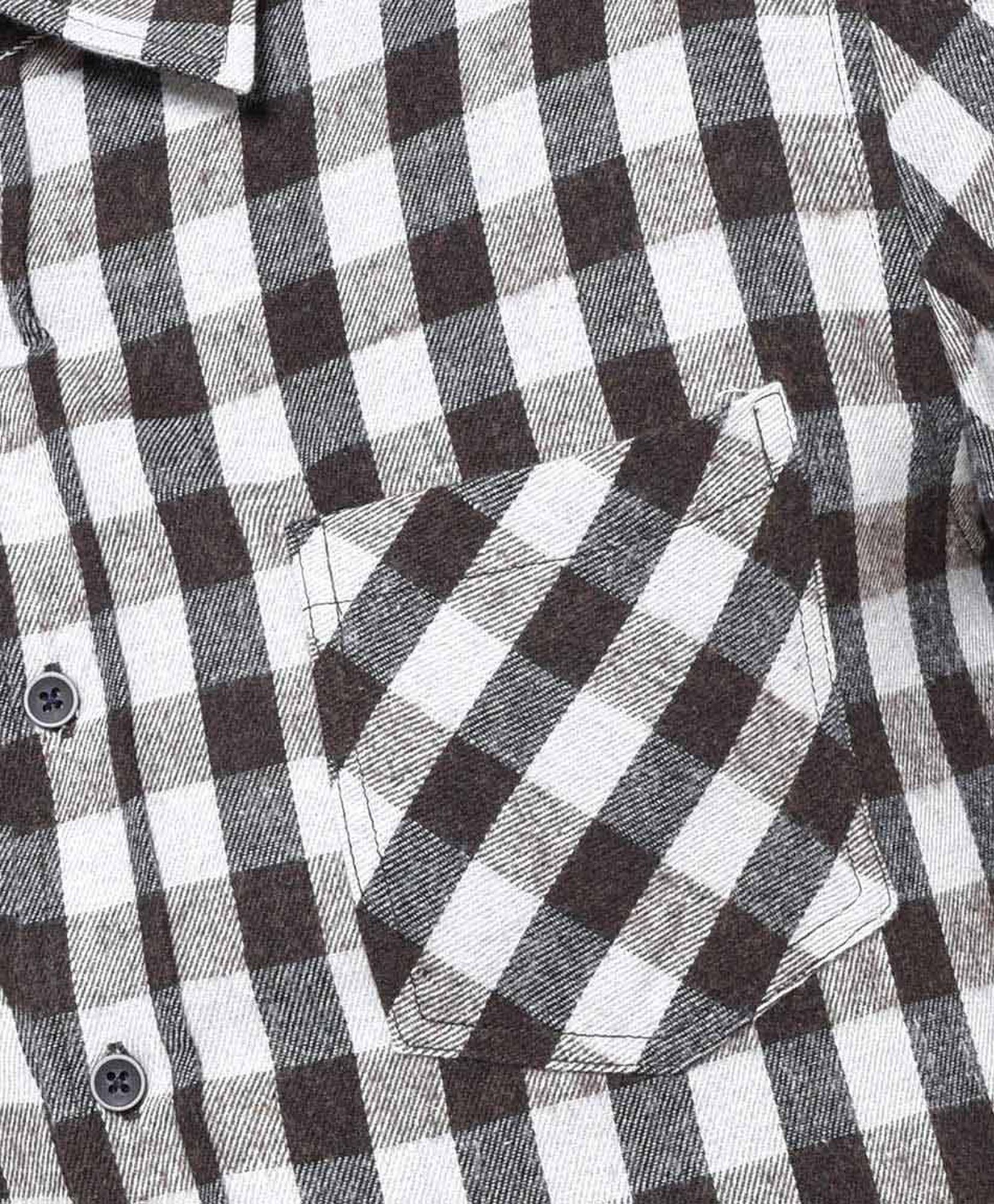 Camisa hombre cuadritos Camisa hombre cuadritos
