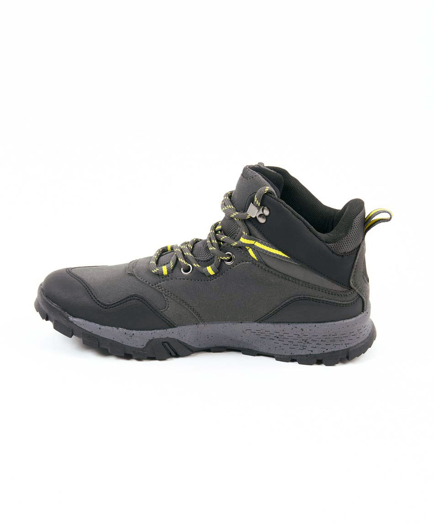 Zapatilla hombre outdoor costuras Zapatilla hombre outdoor costuras
