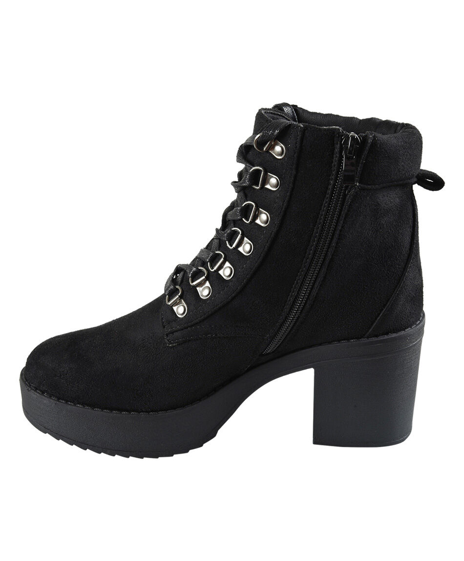 Bototo plataforma cordones