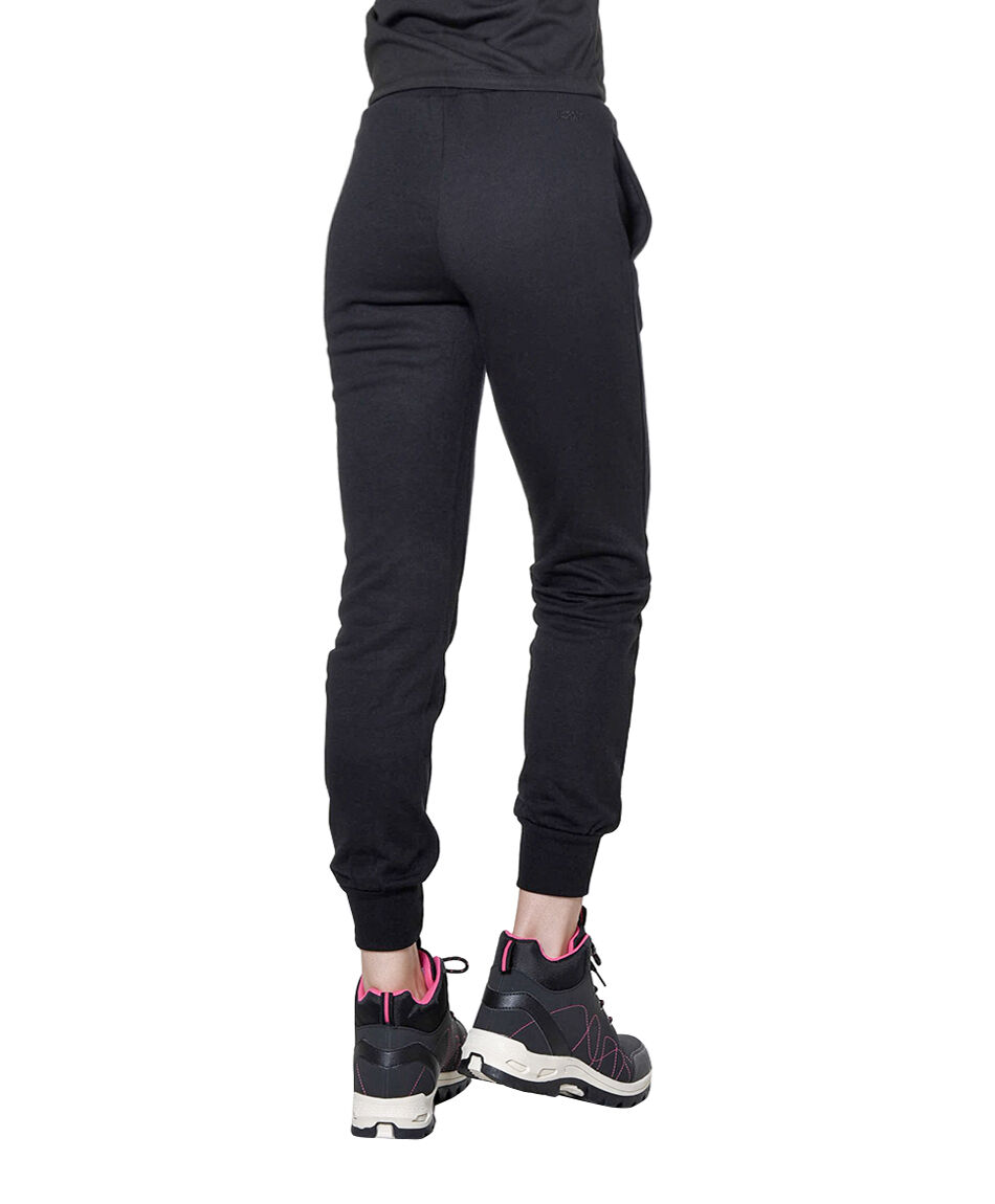 Pantalon deportivo print