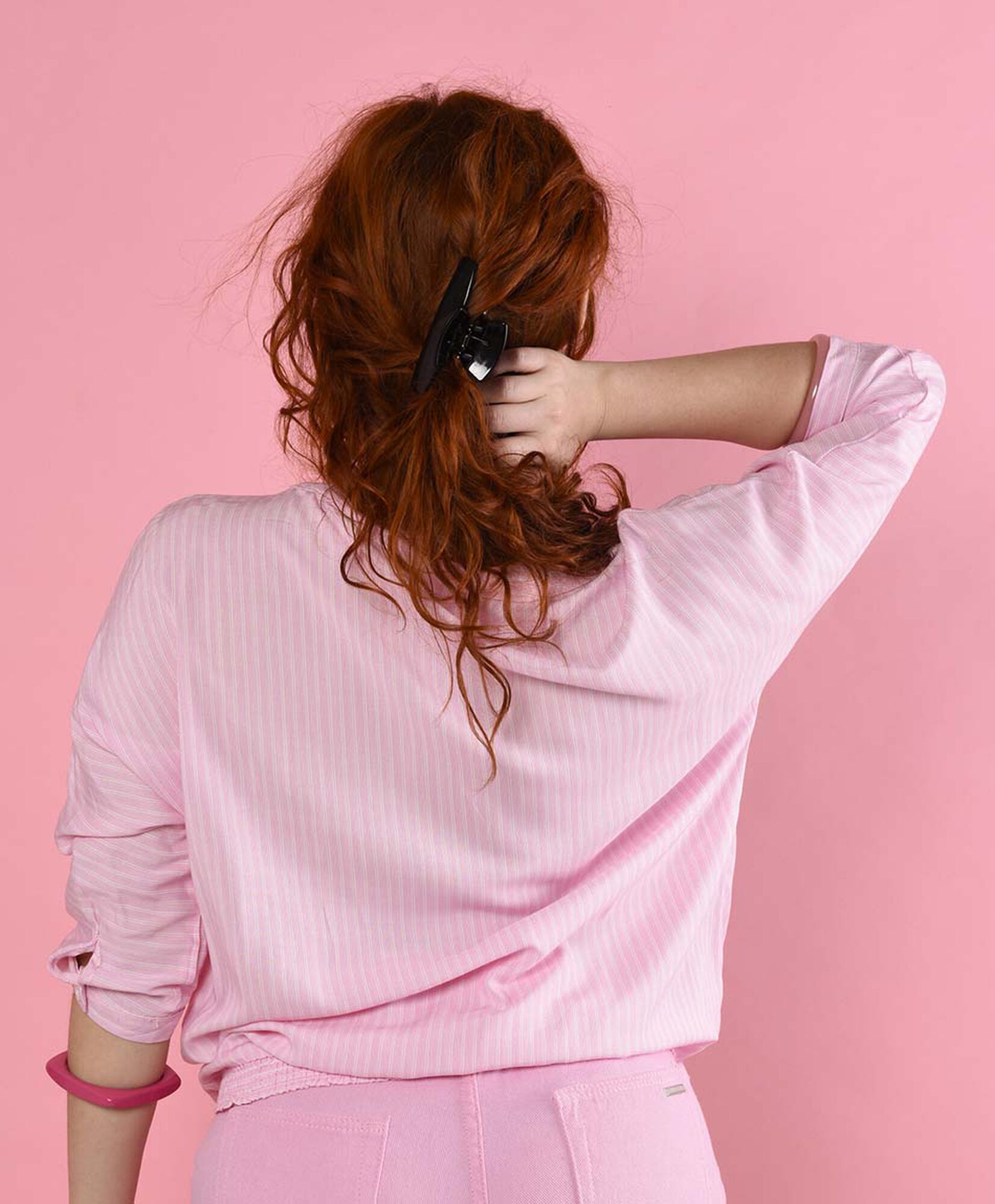 Blusa manga 3/4 Blusa manga 3/4