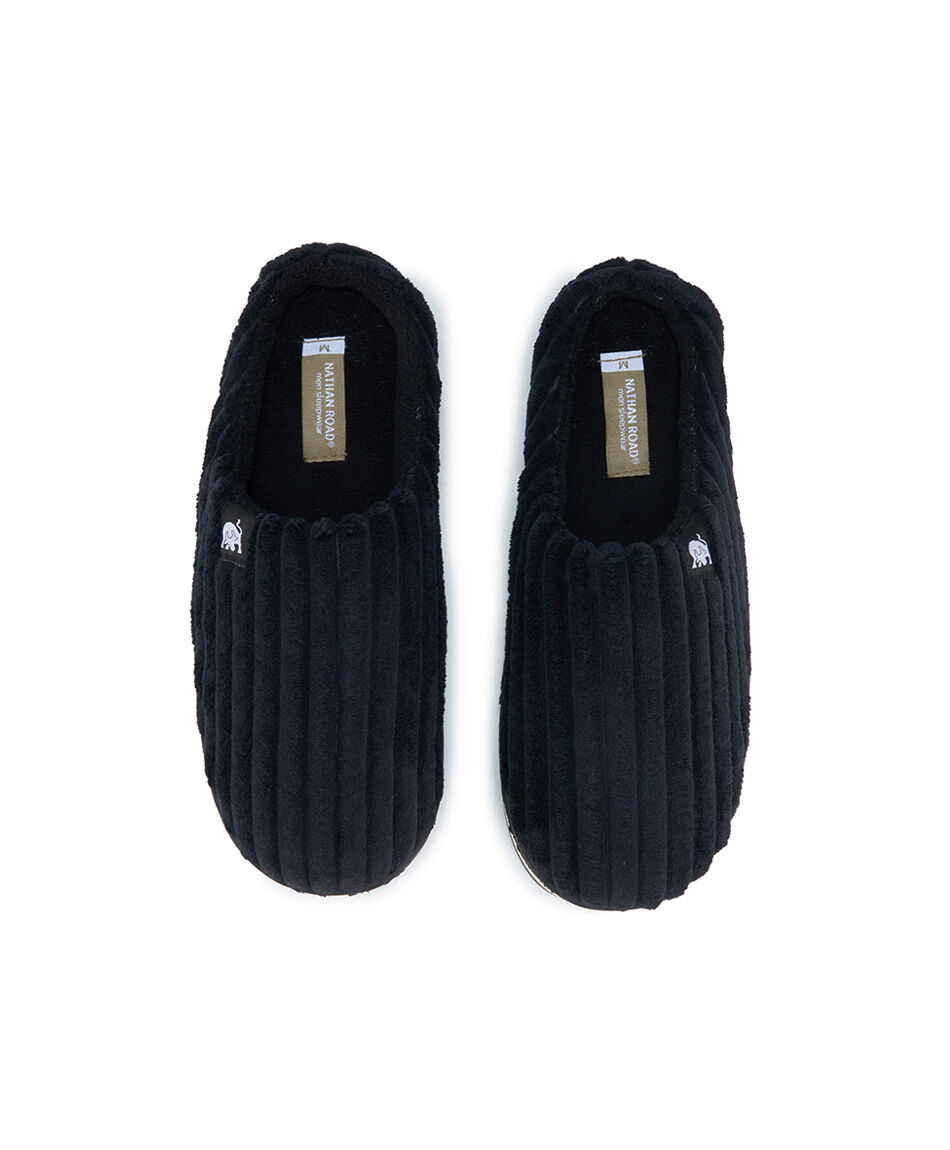 Pantufla hombre