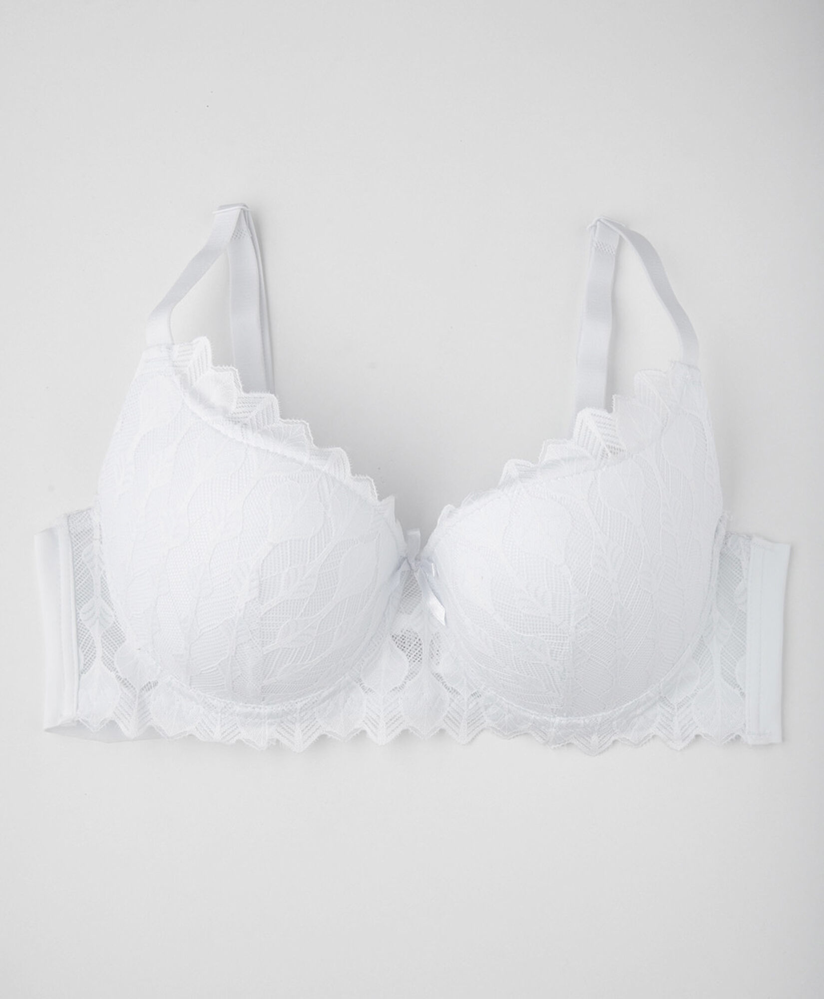 Sostén mujer encajes costado seamless Sostén mujer encajes costado seamless