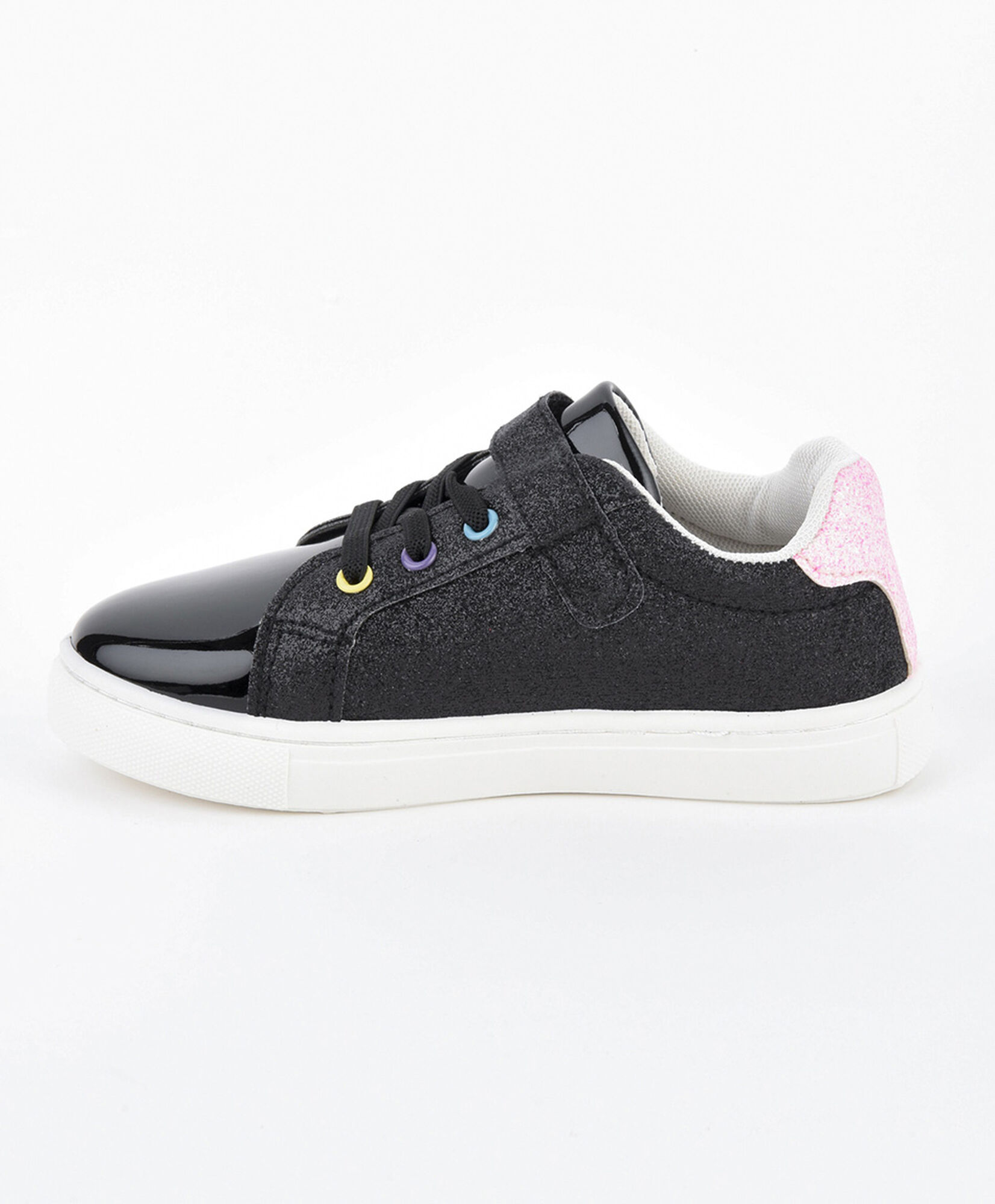 Zapatilla niña (26 a 31) brillantes Zapatilla niña (26 a 31) brillantes
