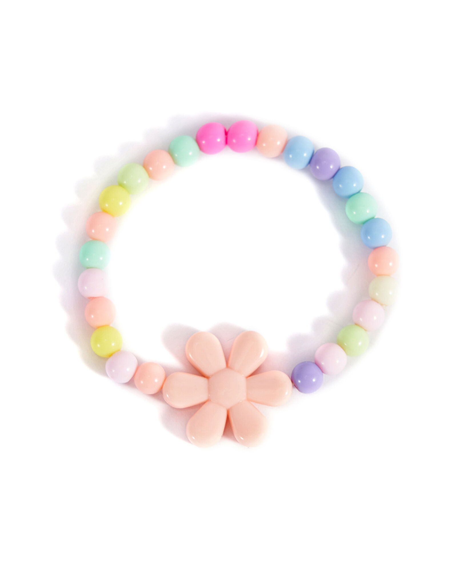 Set collar + pulsera infantil mostacillas Set collar + pulsera infantil mostacillas
