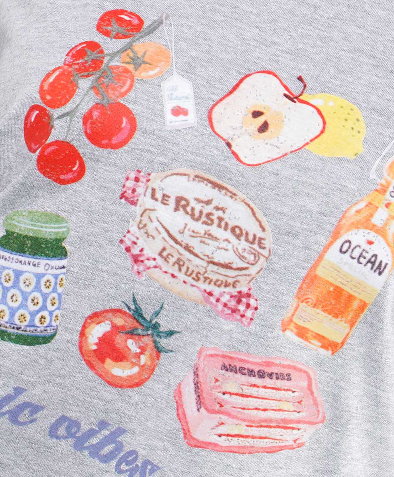 Polera mujer chic picnic Polera mujer chic picnic